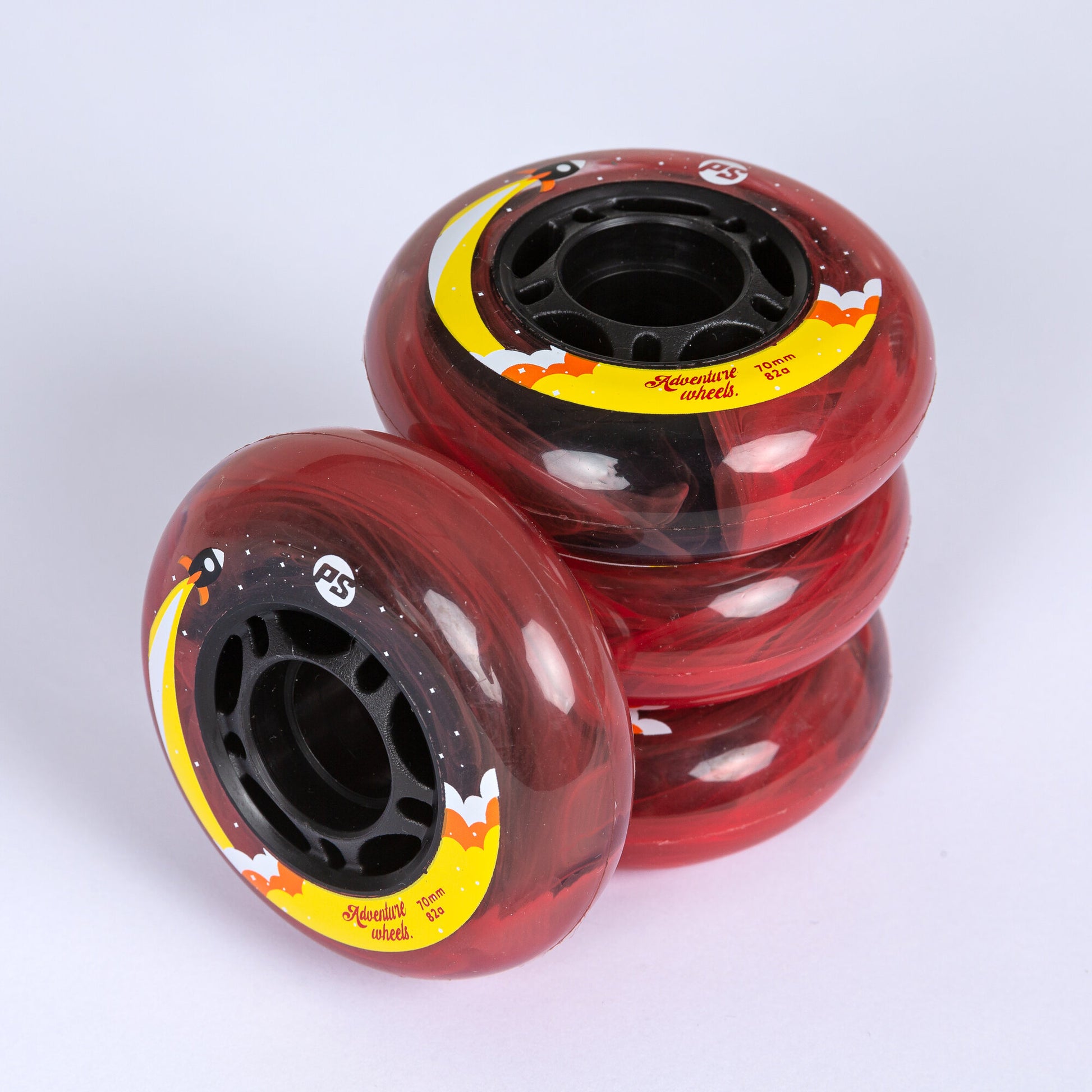 Adventure 70/82A, 4-pack (4)