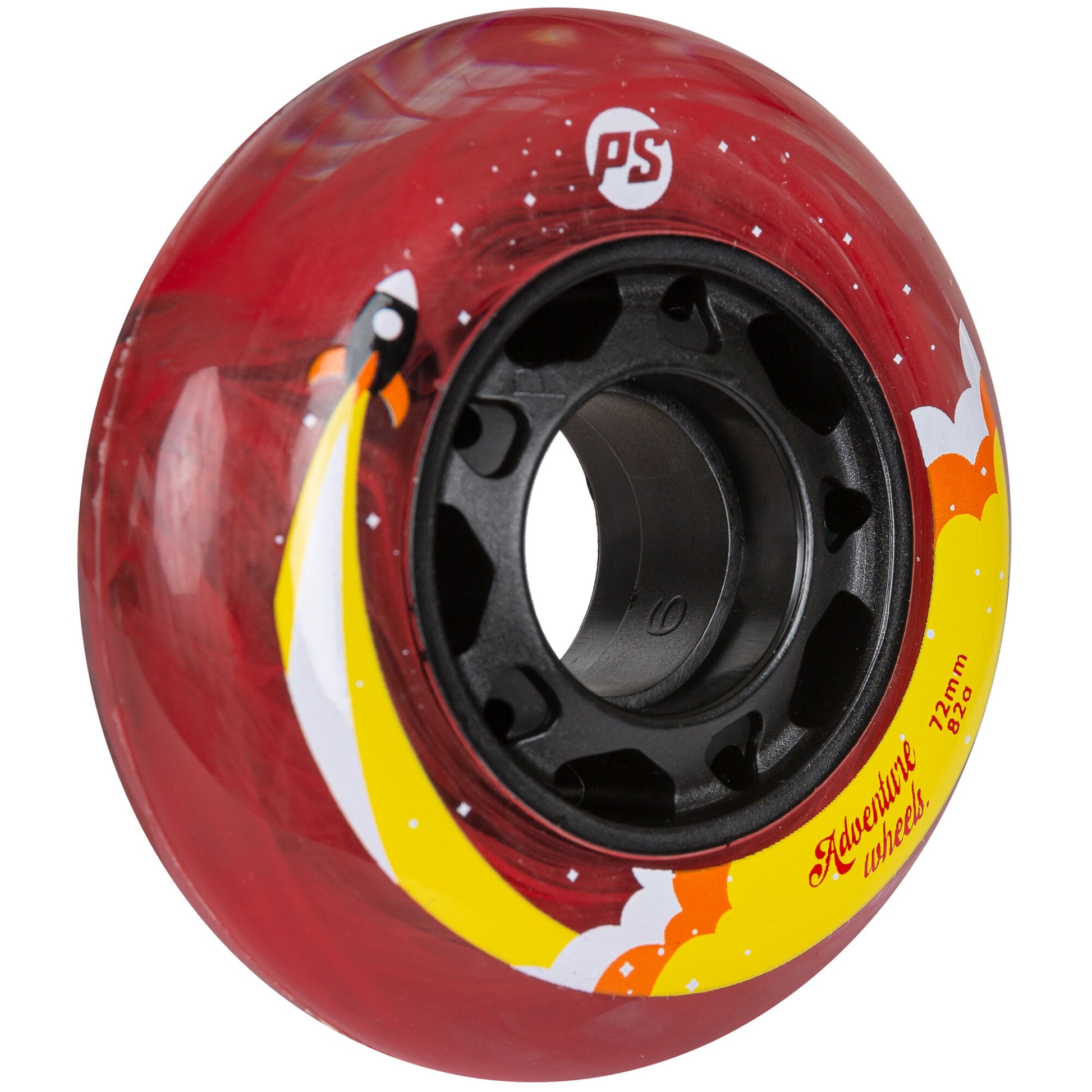Adventure 72/82A, 4-pack (1)