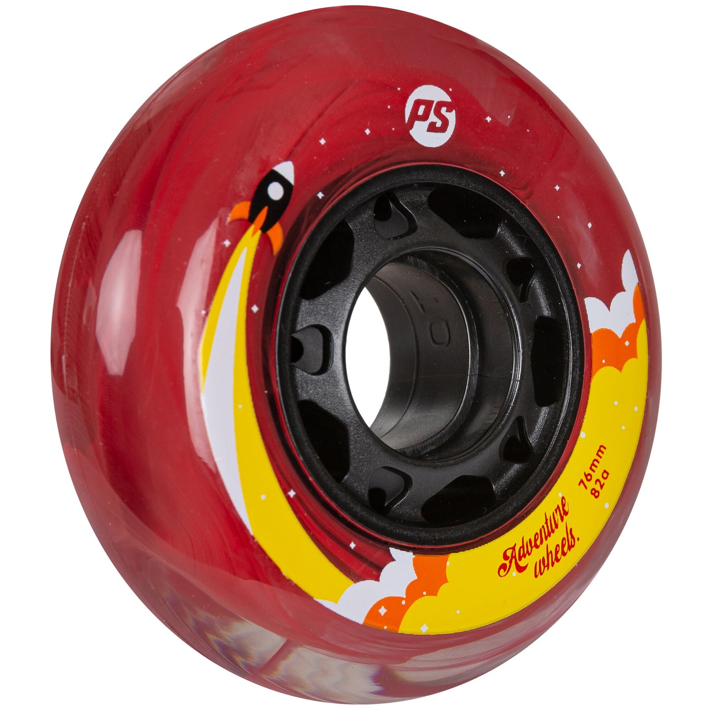 Adventure 76/82A, 4-pack (1)