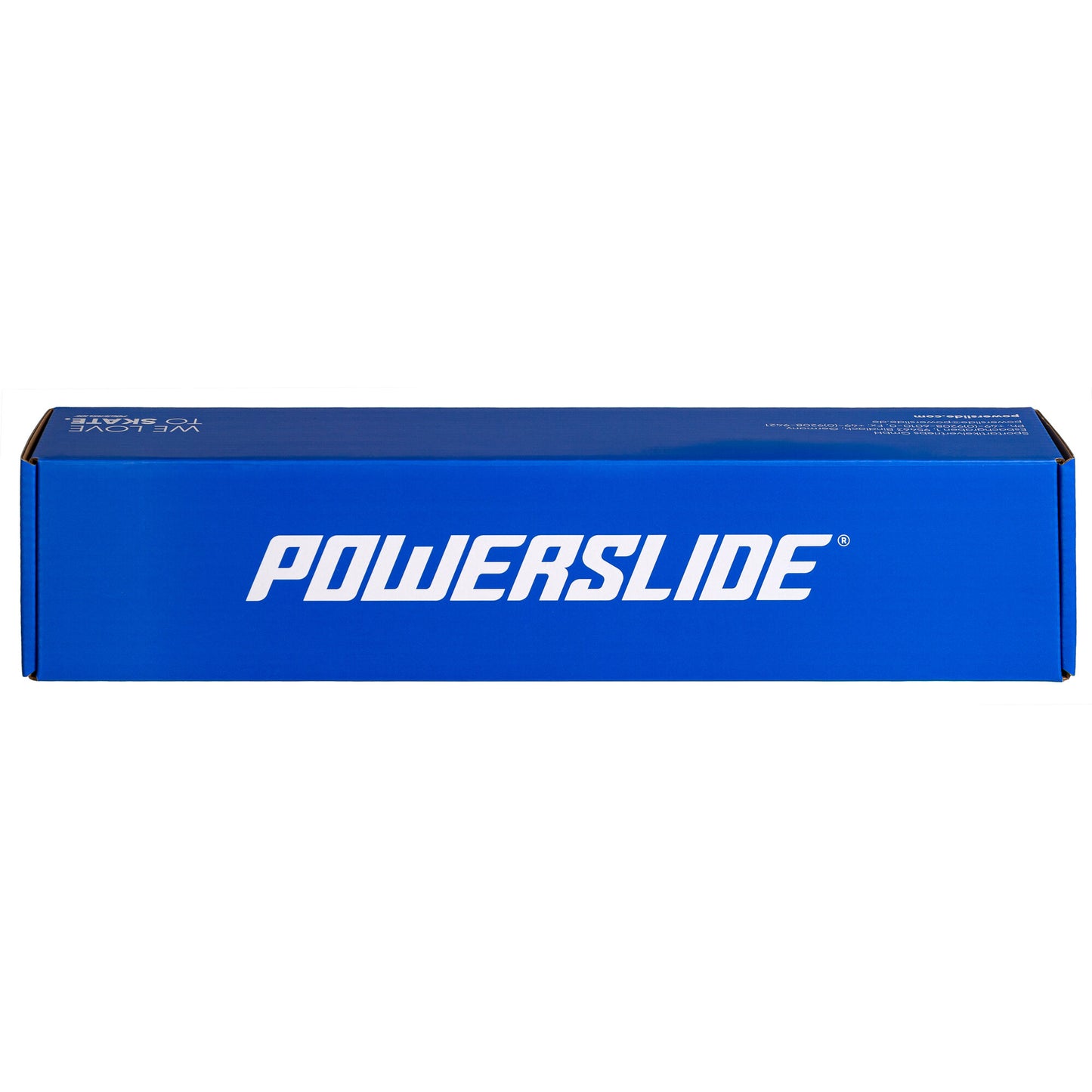 Core Performance 10.3/4x84, 165 (6)