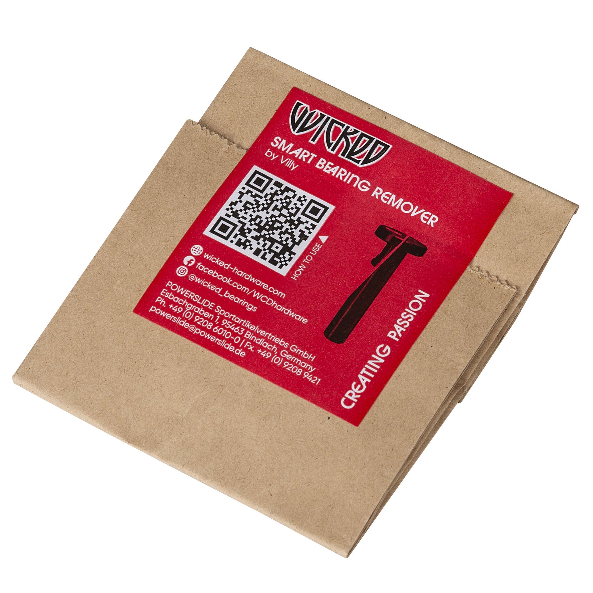 Smart Bearing Remover by Villy (4)