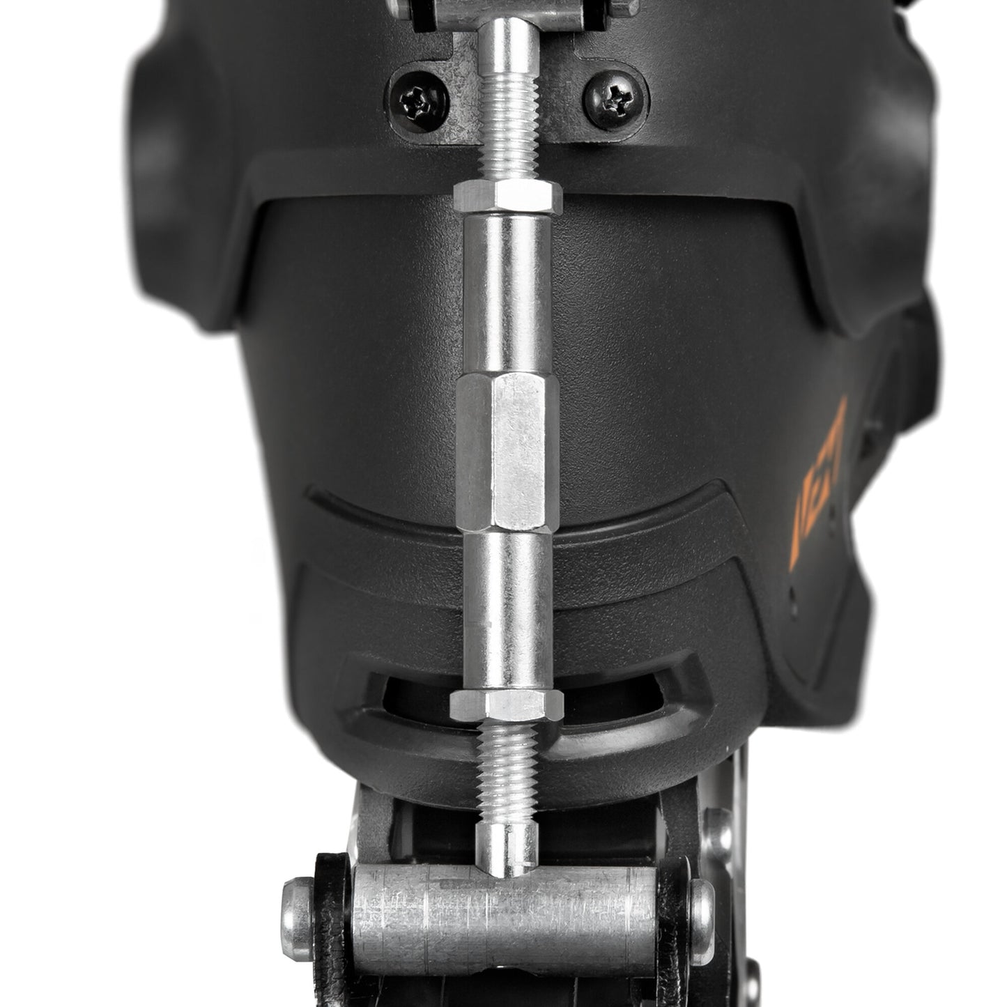 Universal Cuff Brake fitting SUV skates (7)