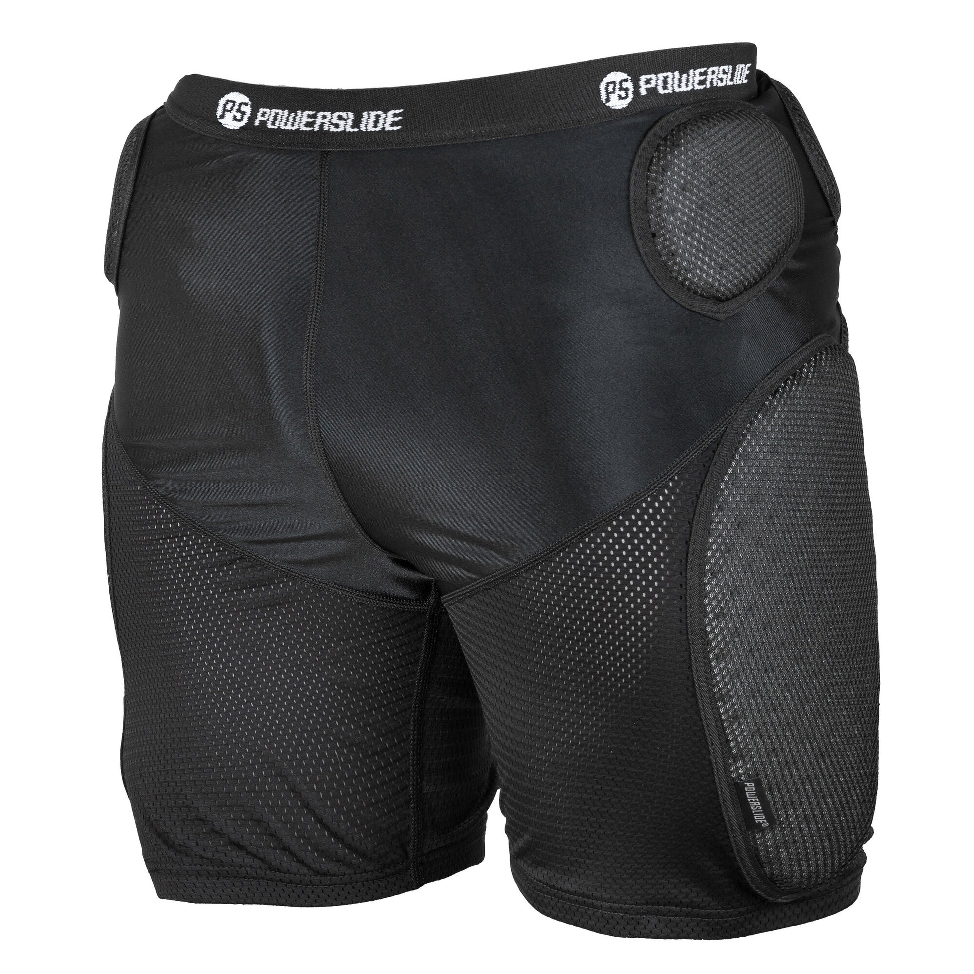 Standard Protective Shorts (1)