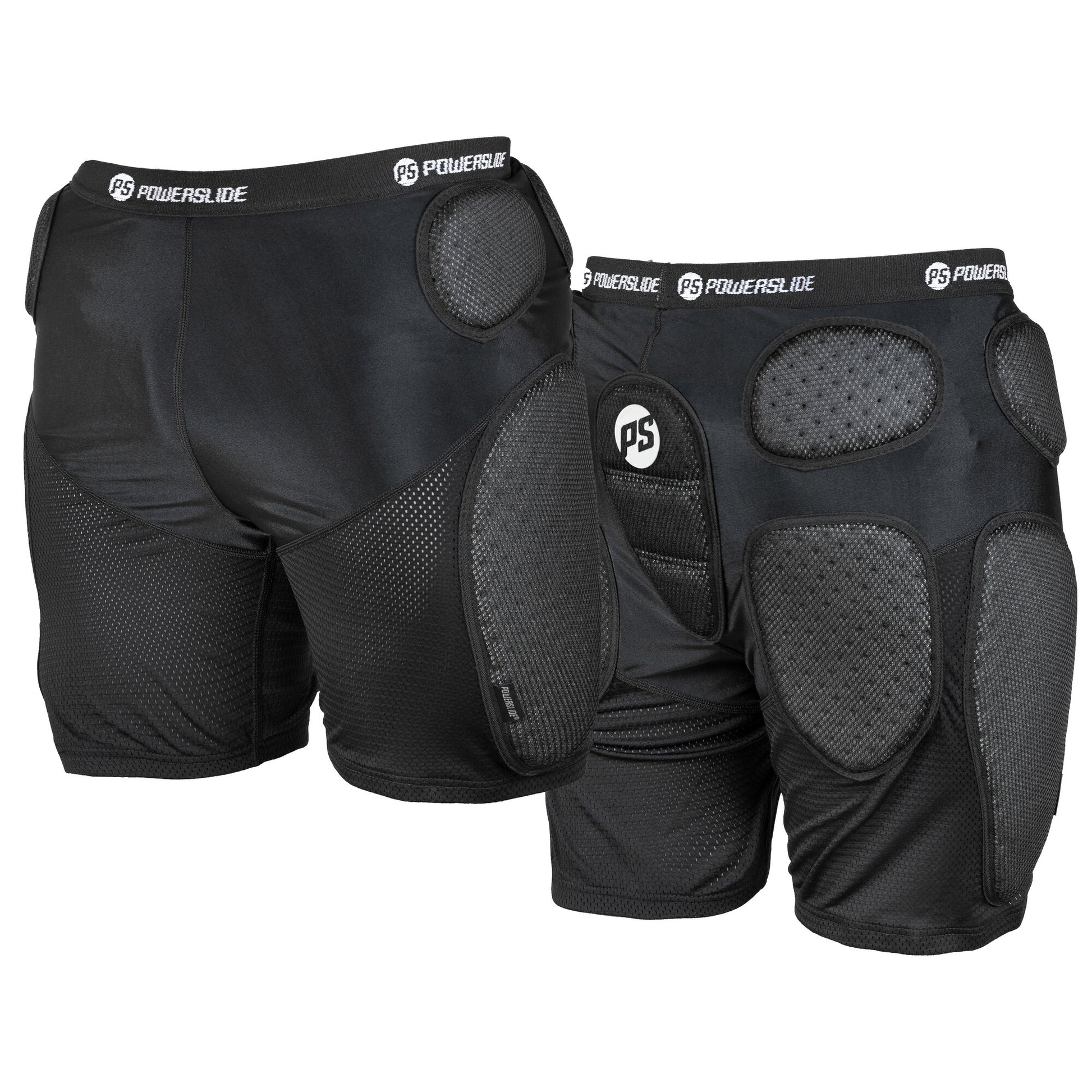 Standard Protective Shorts (2)