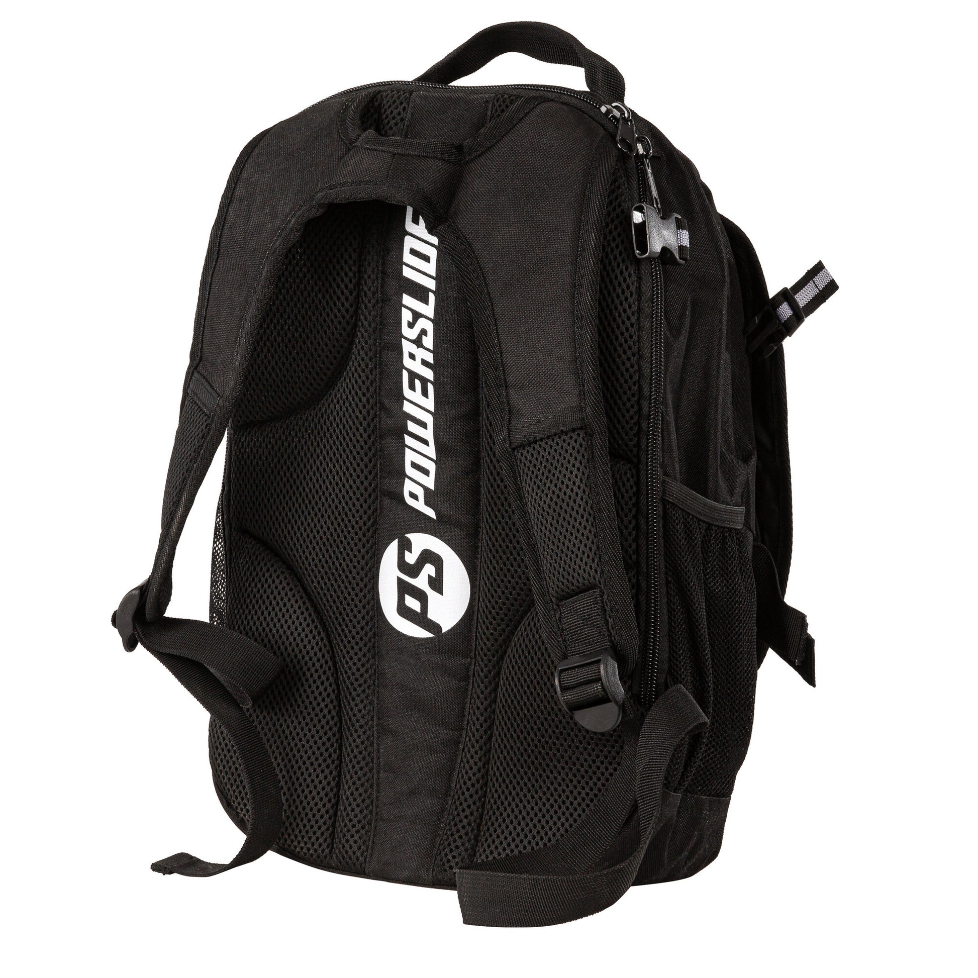 Fitness Backpack Black (2)