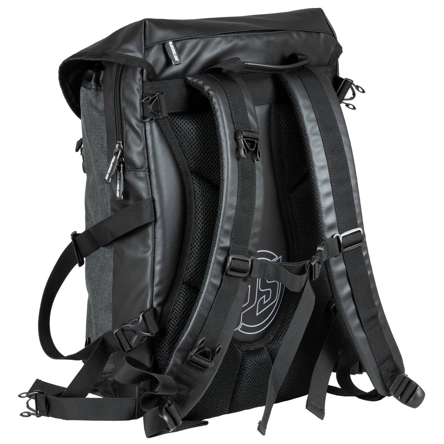 UBC Commuter Backpack (3)
