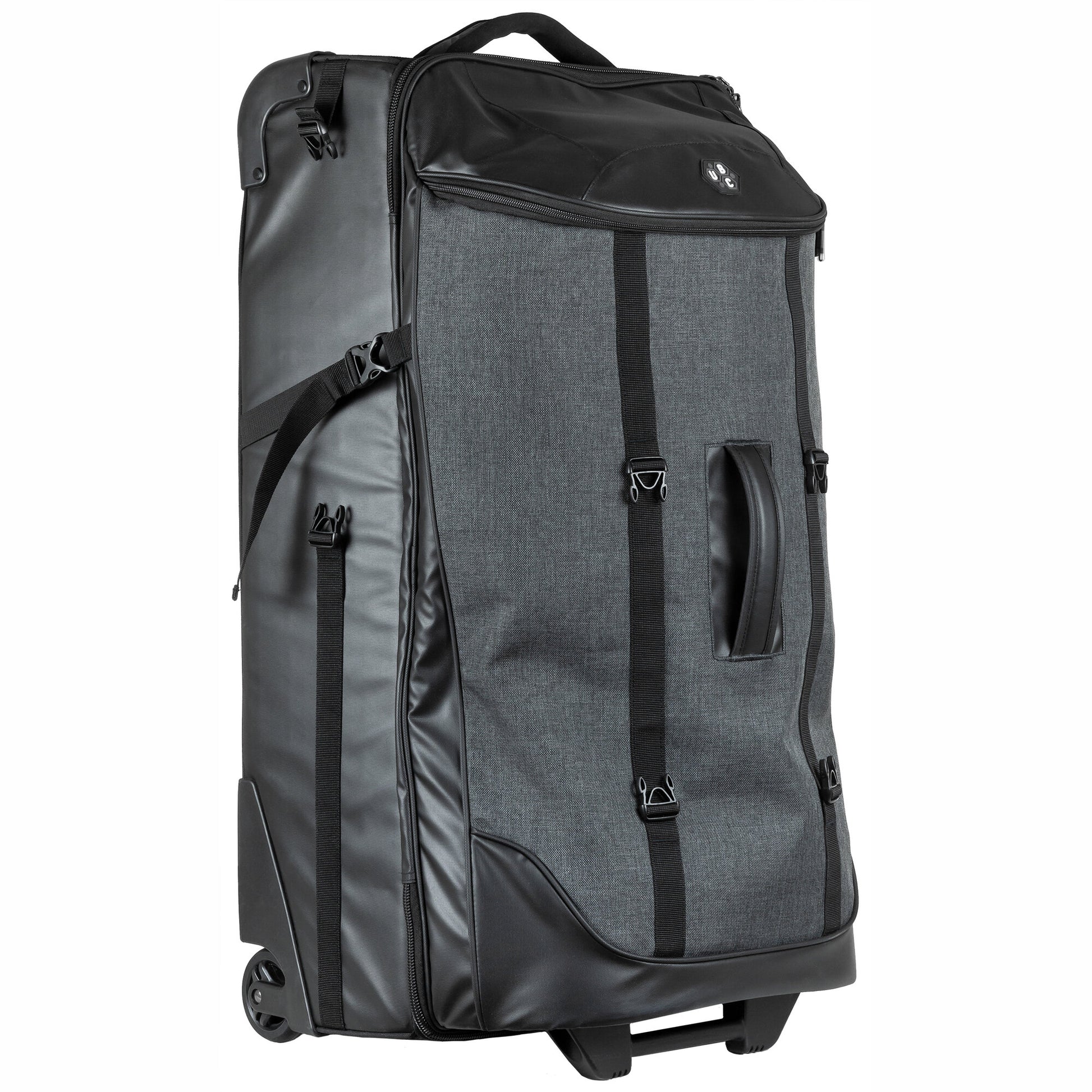 UBC Expedition Trolley Bag (3)