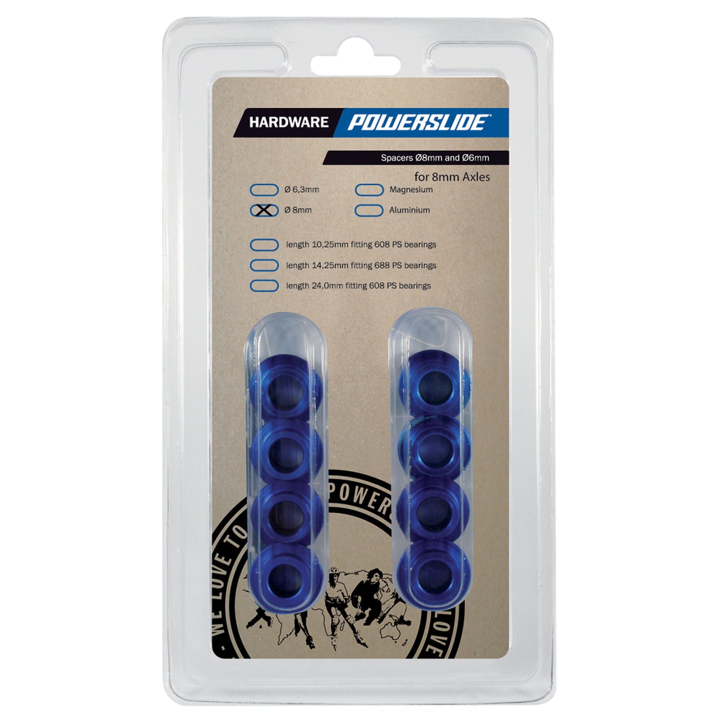 AL Spacer 8mm (1)