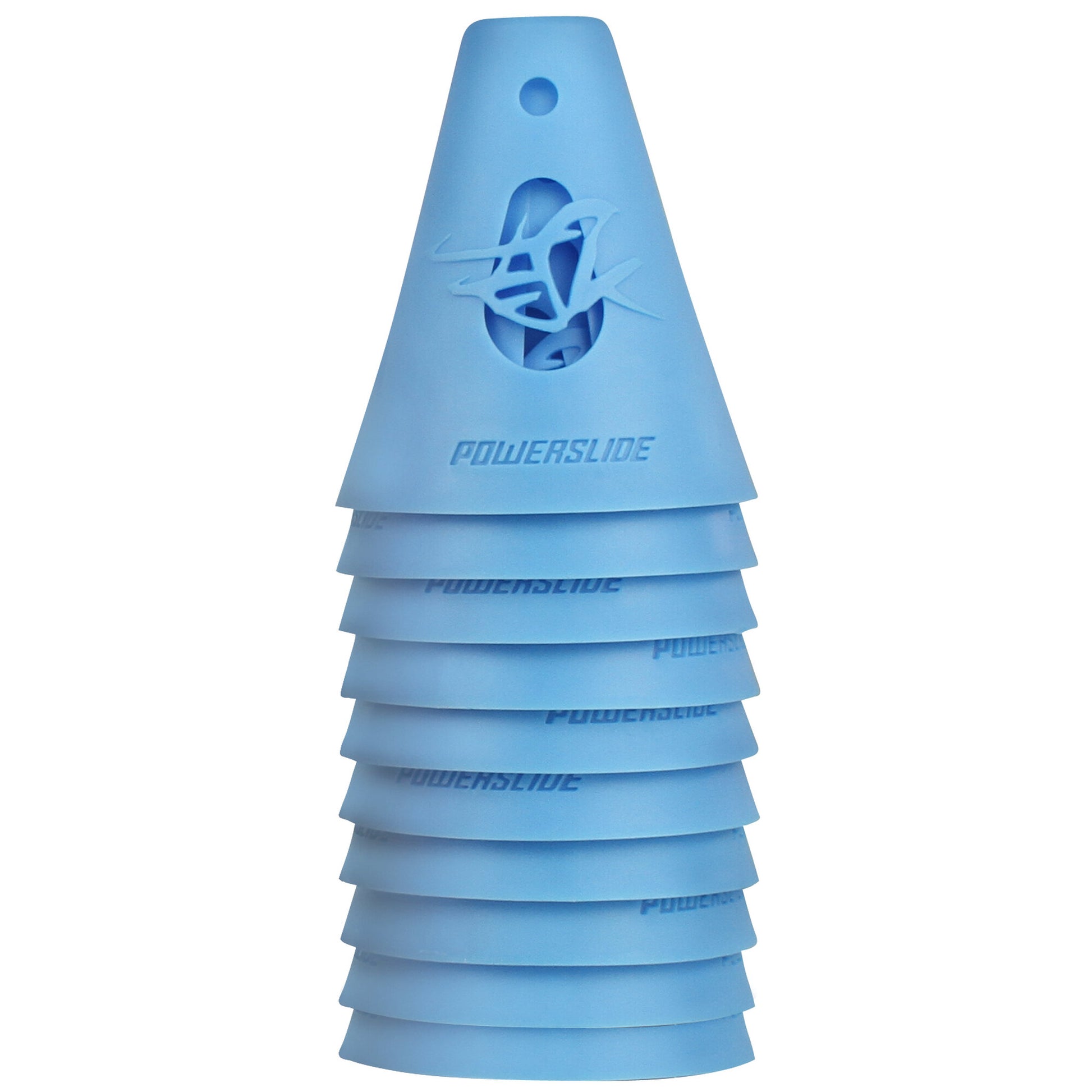 Cones Blue (1)