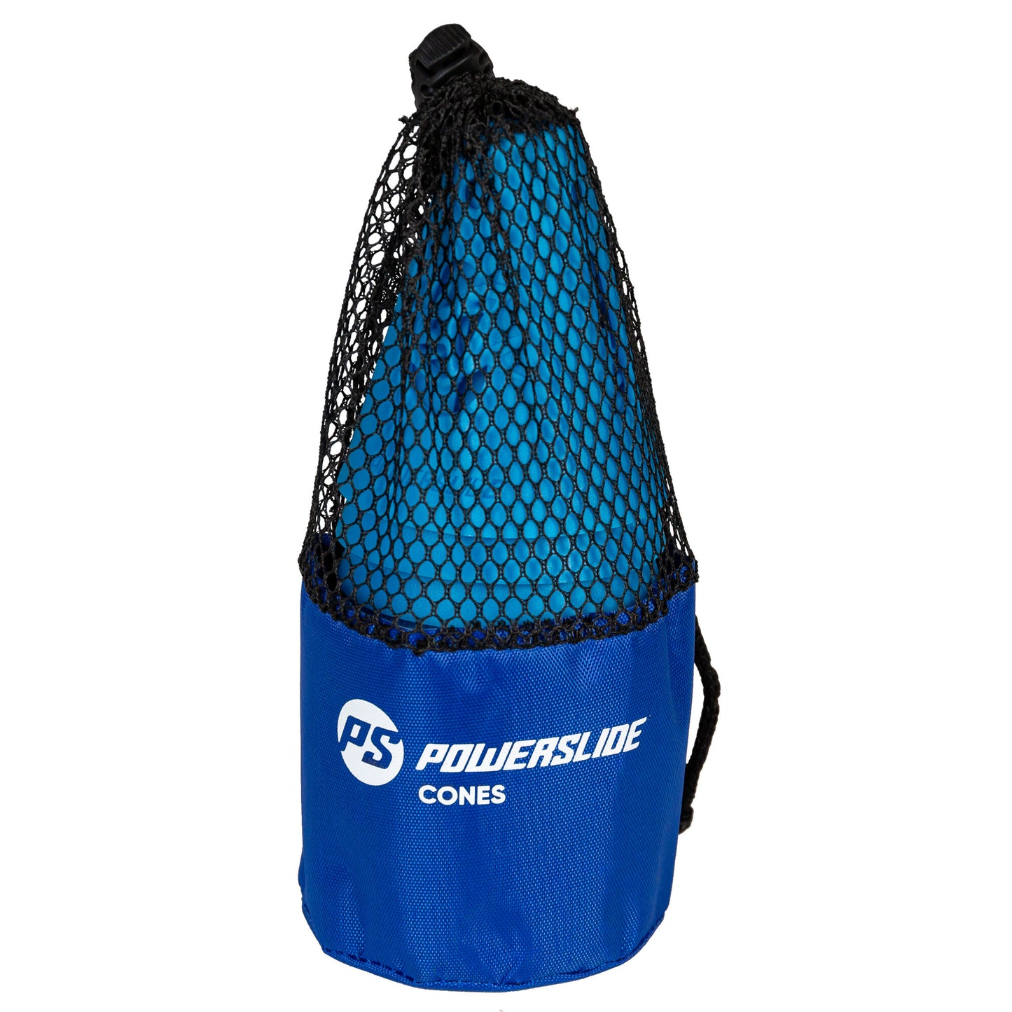 Cones Blue (3)