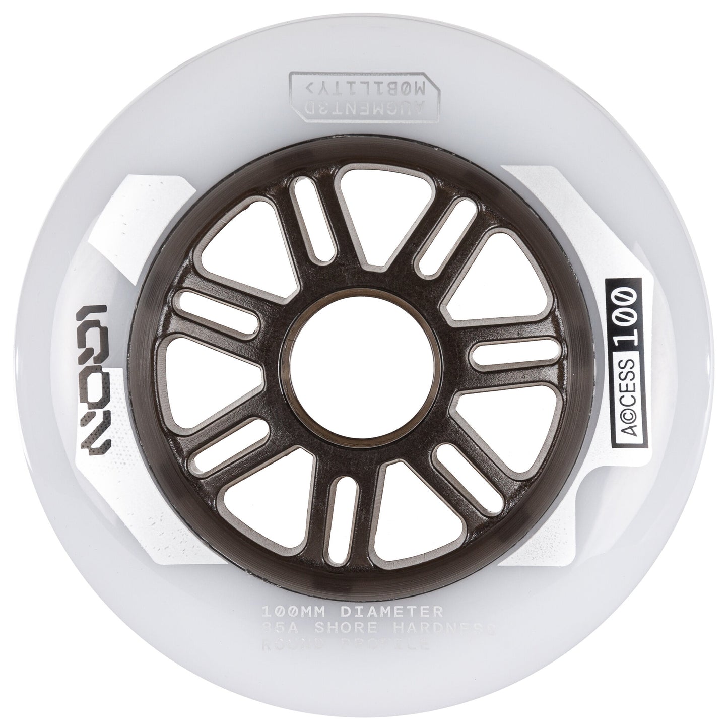 Access Combo 100 natural  4-pack