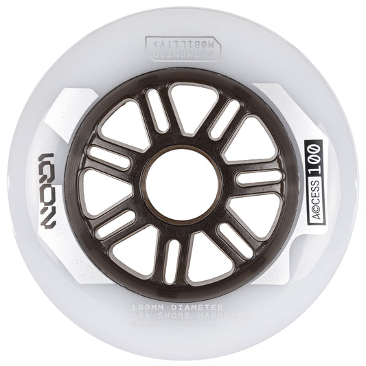Access Combo 100 natural  4-pack