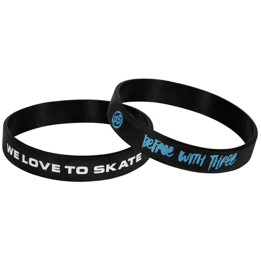 Bracelet Be Free with Three