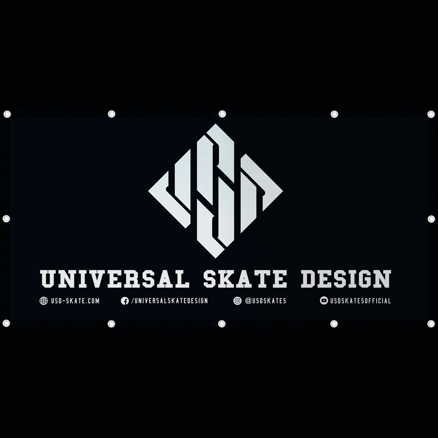 USD Banner