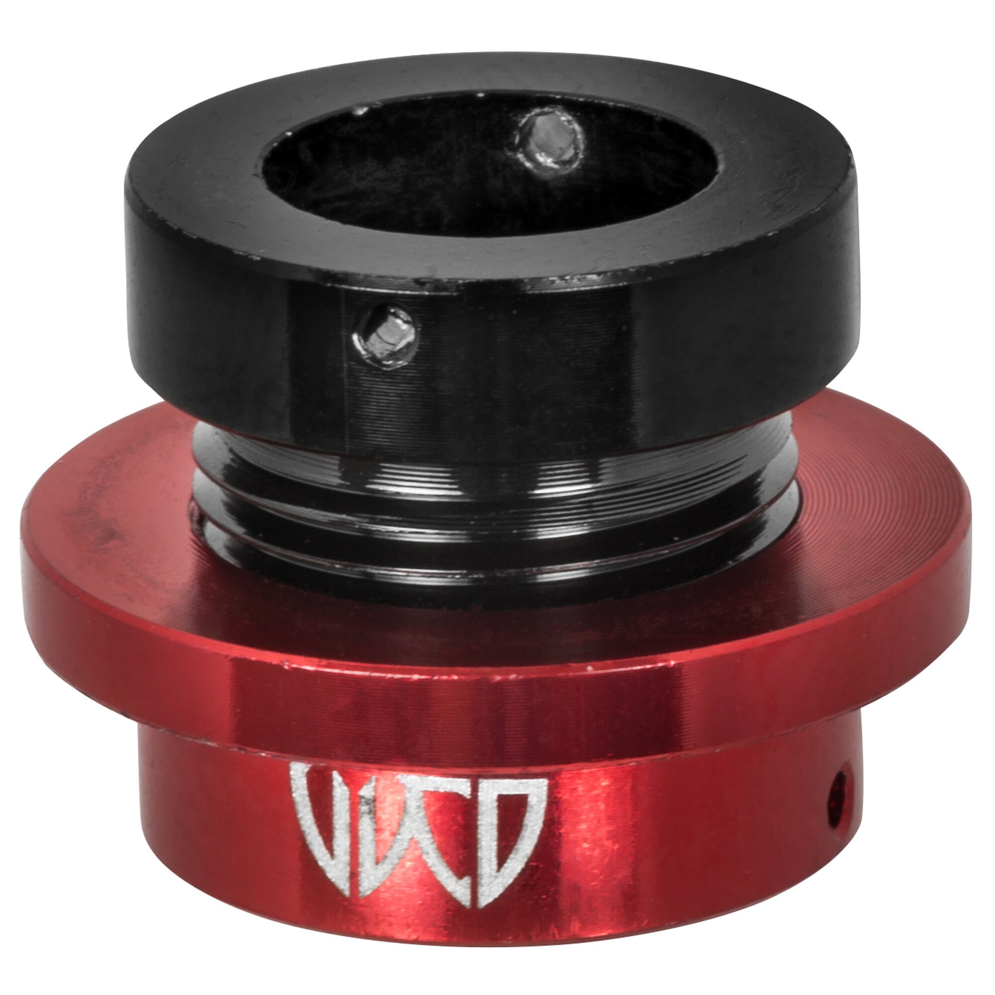 Adjustable AL Spacer (1)