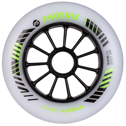 PHOENIX 110mm DD Medium