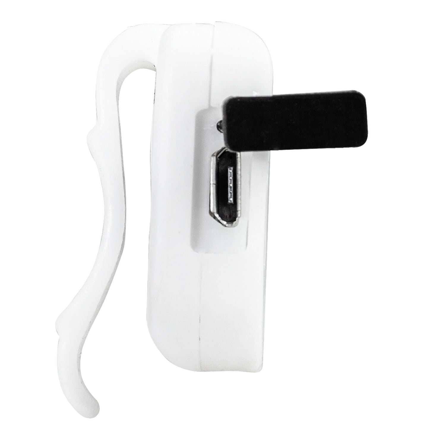 LED Clip Red (6)