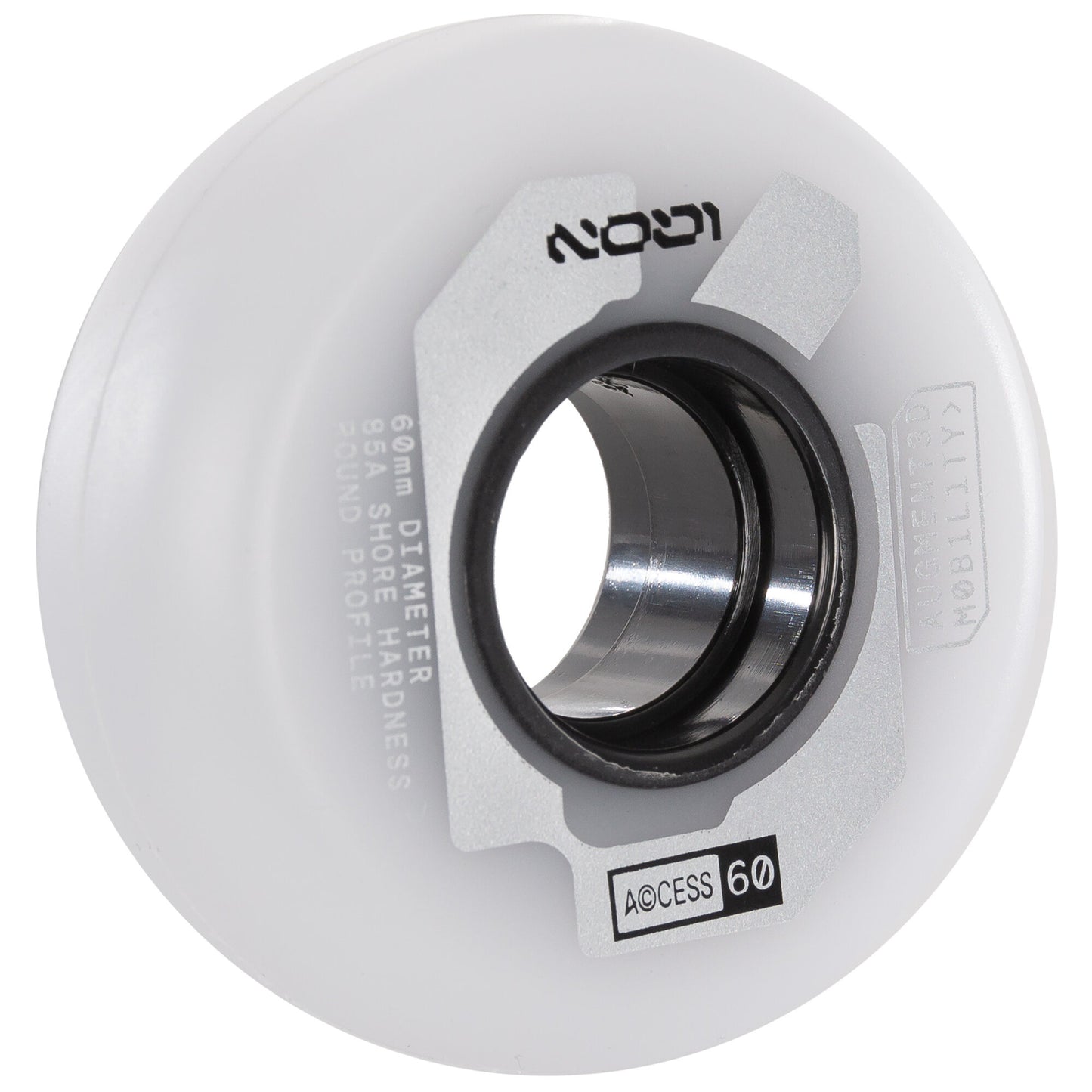 Access Combo 60 flat  natural 4-pack (2)
