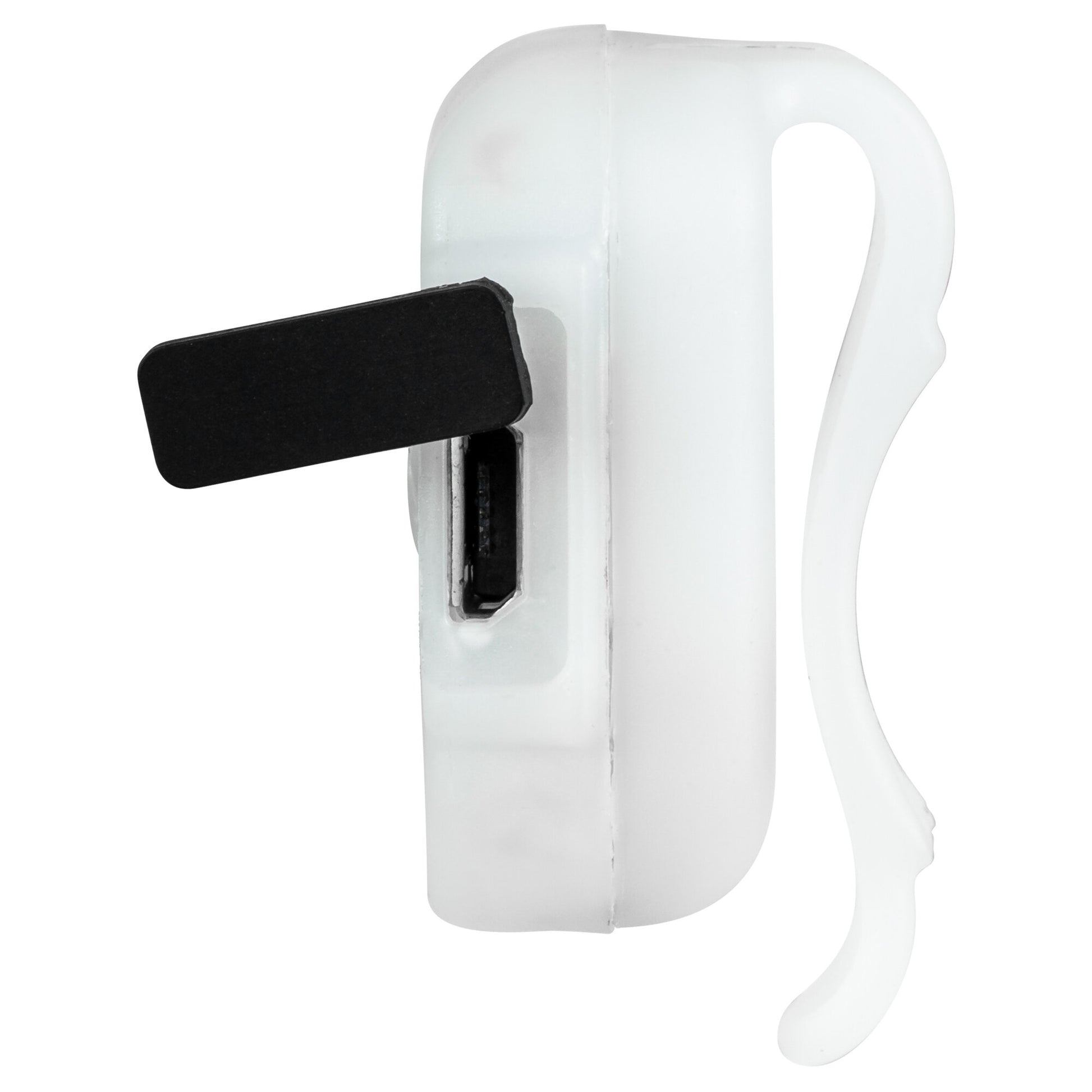 LED Clip Green (5)