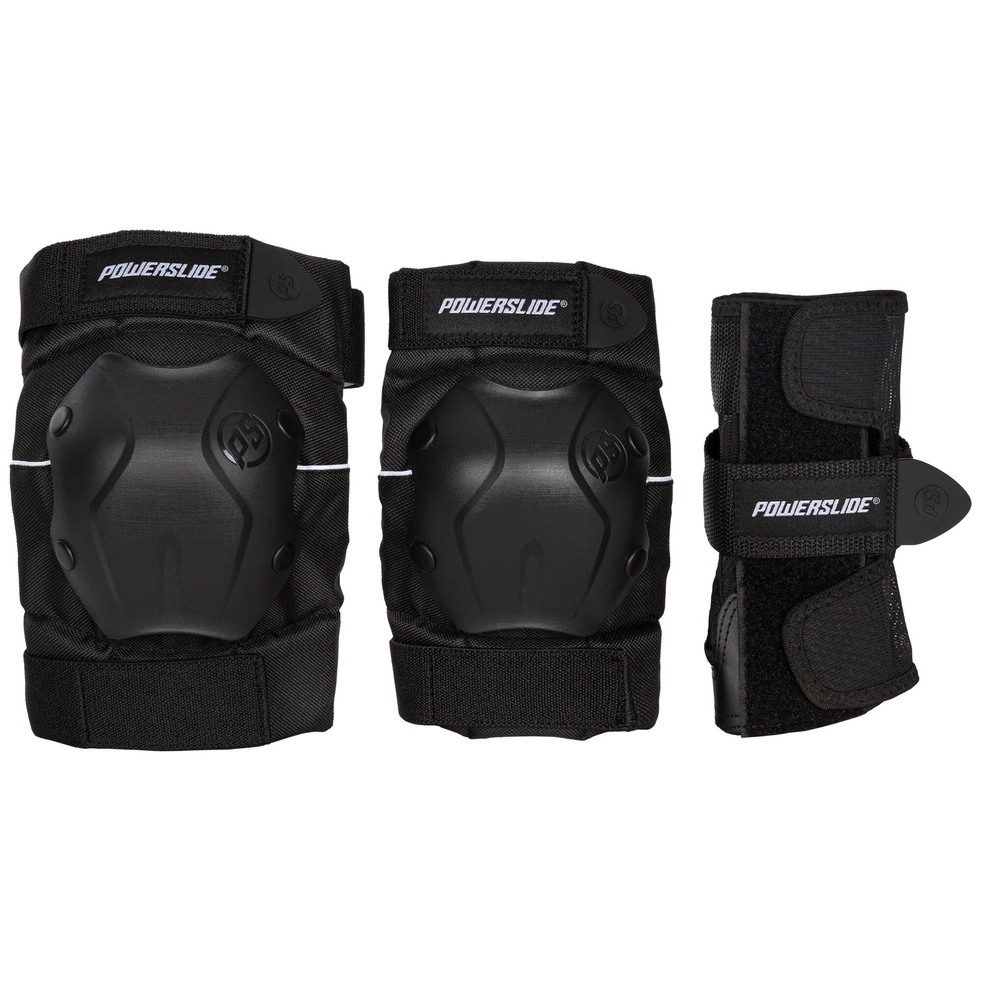 Standard Black Set (2)