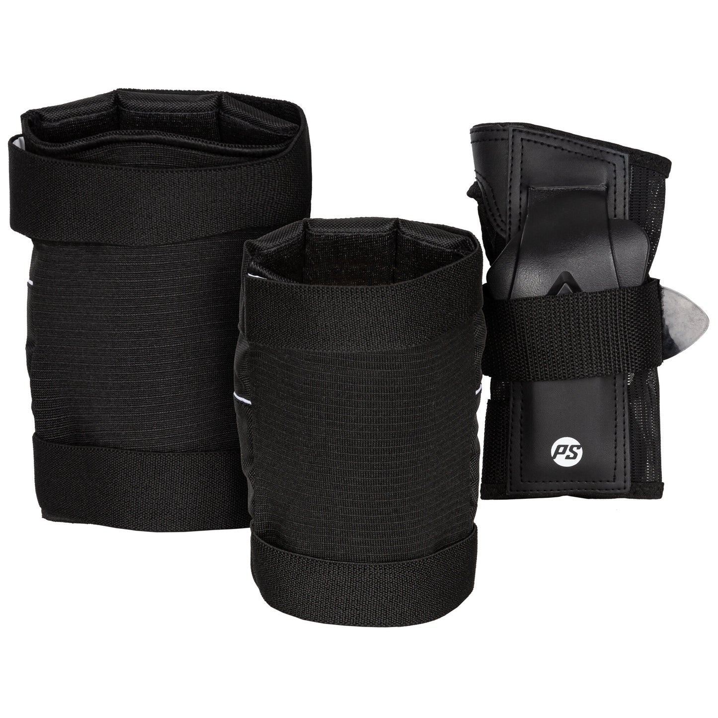 Standard Black Set (3)