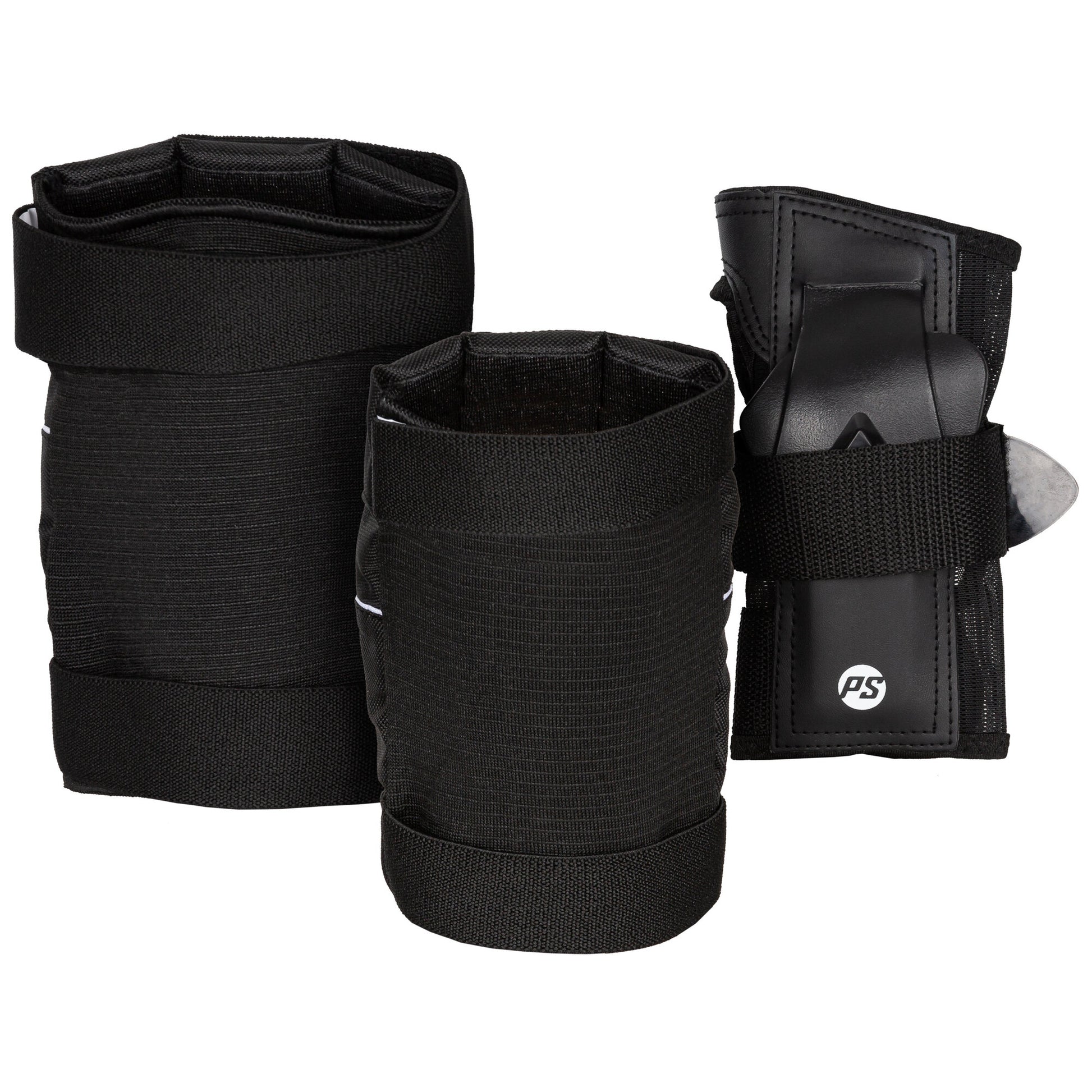 Standard Black Set (3)