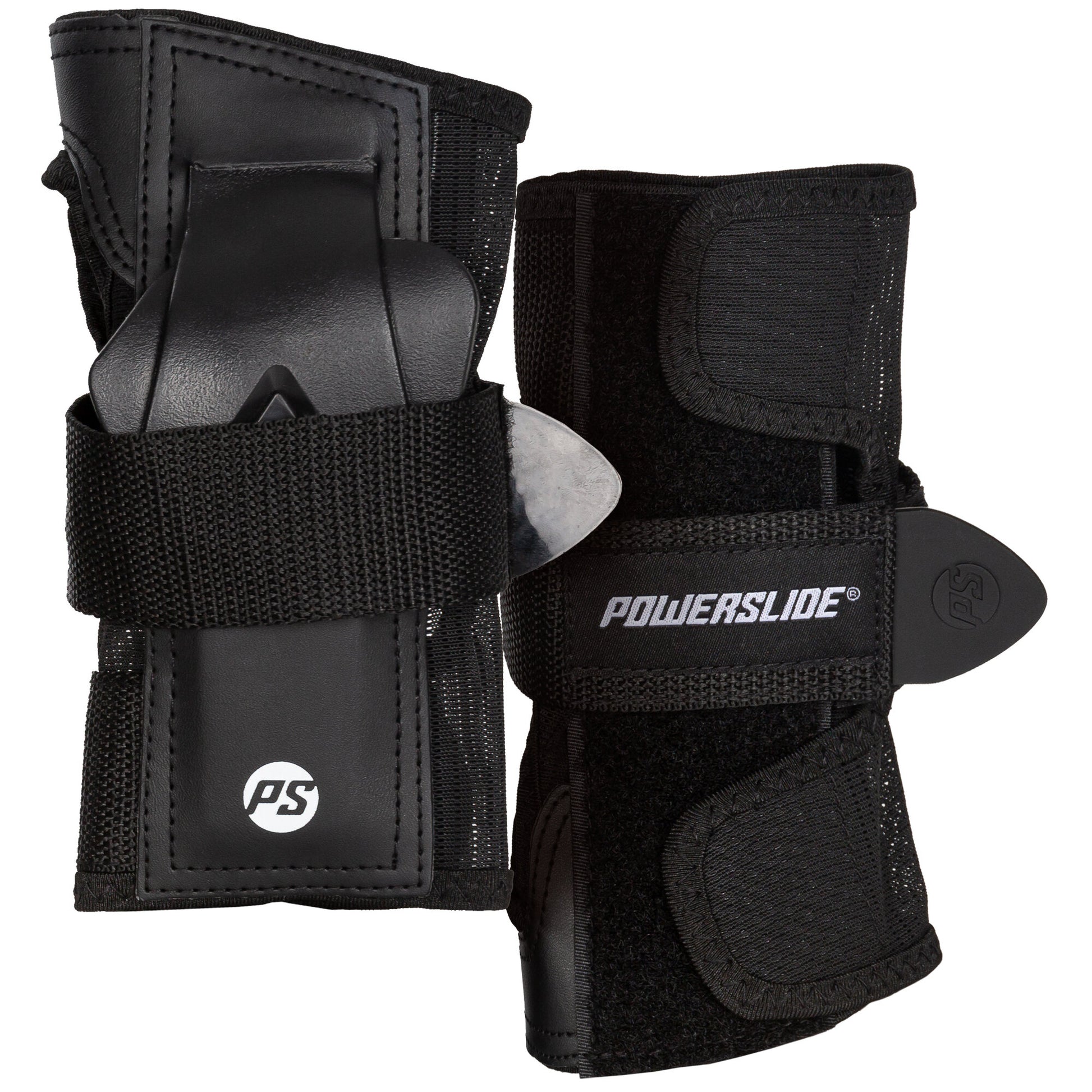 Standard Black Wristguard (2)