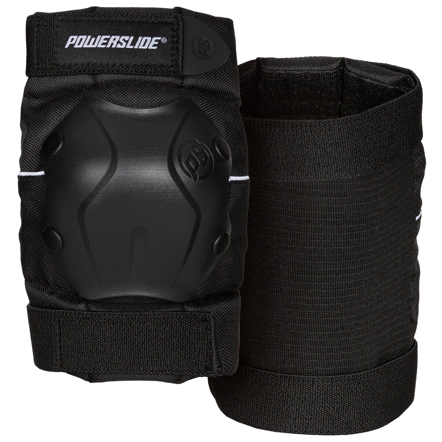 Standard Black Elbow Pad (2)