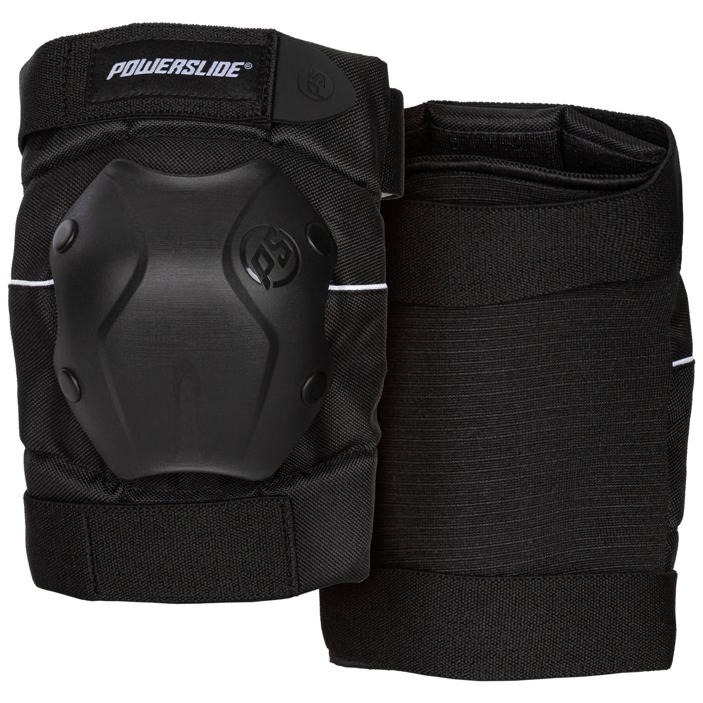 Standard Black Knee Pad (2)