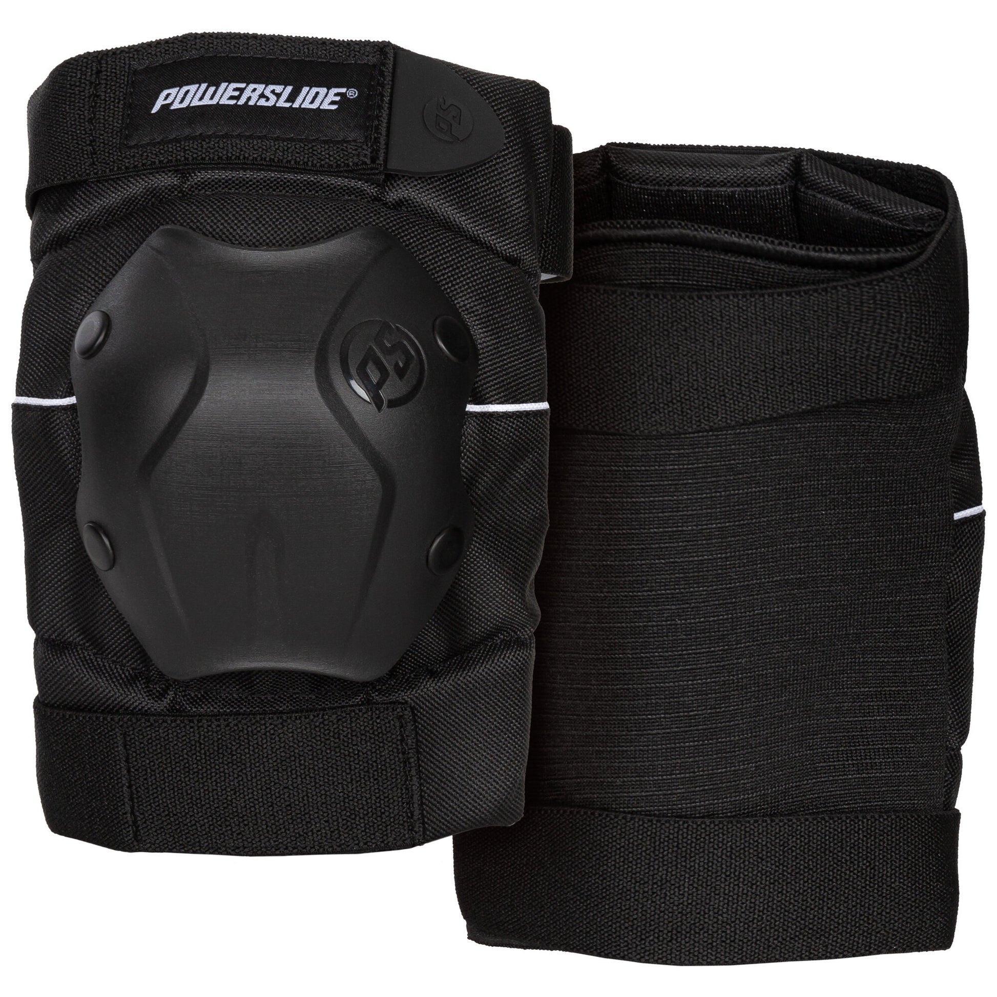 Standard Black Knee Pad (2)