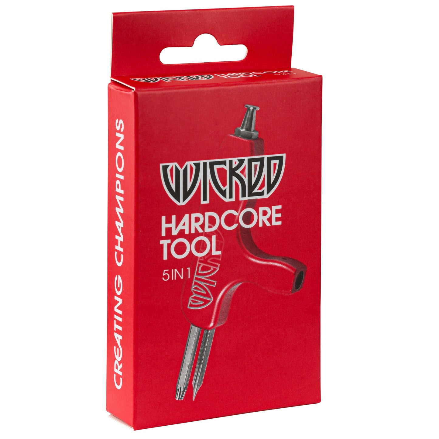 Hardcore Tool (3)