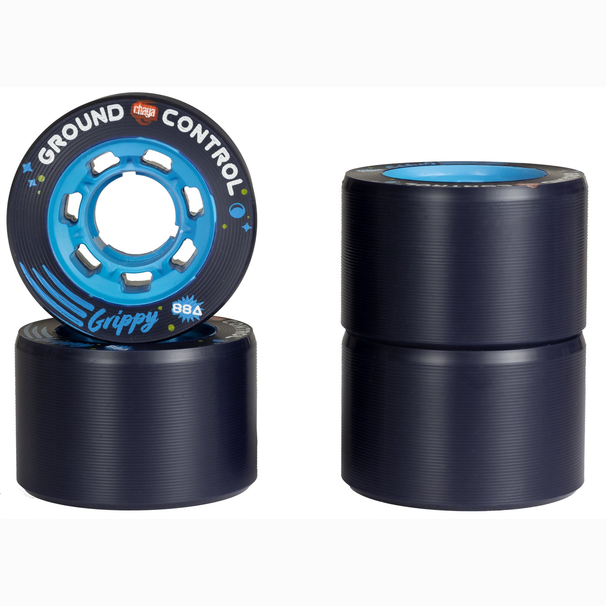 Ground Control Grippy (2)