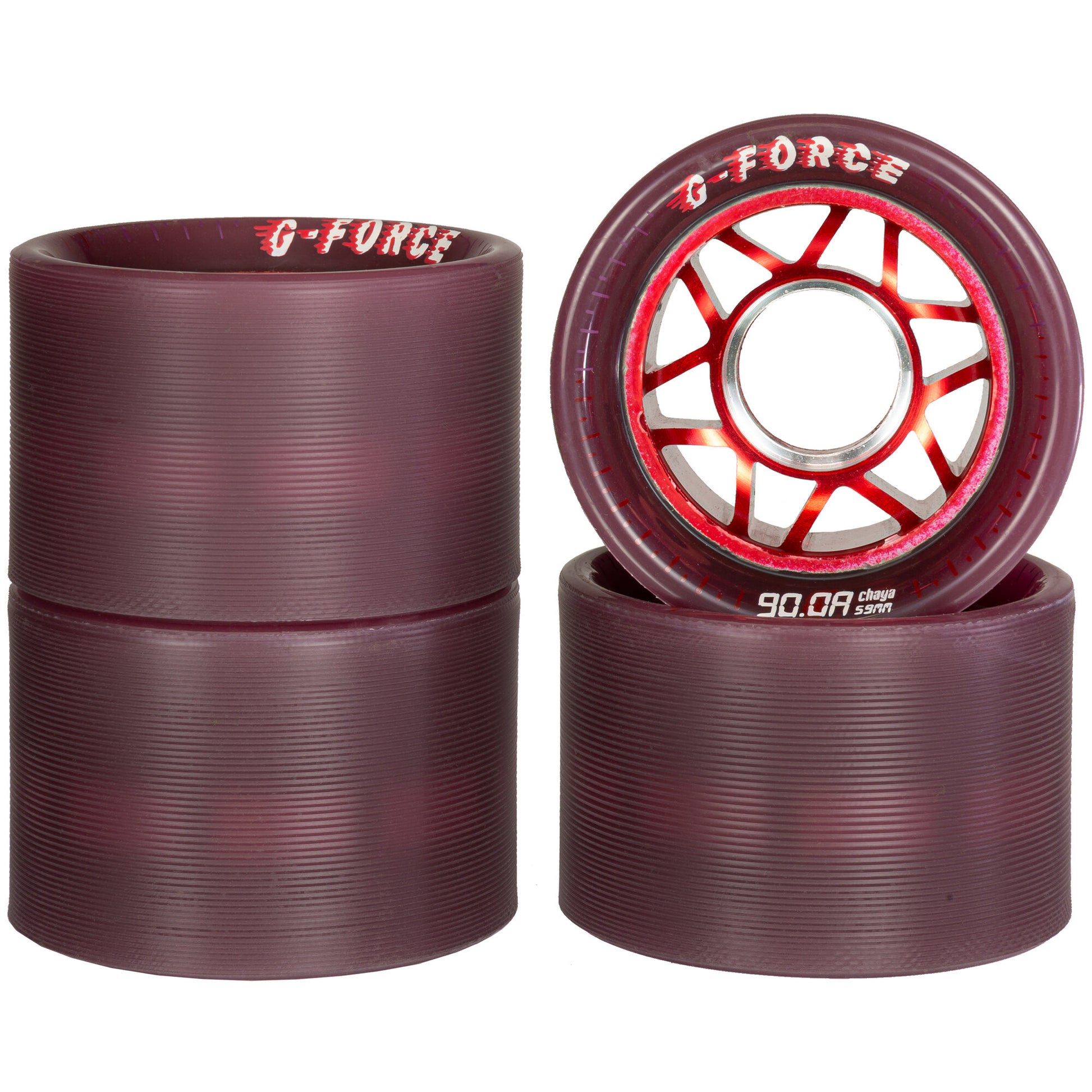 G-Force Alloy Grippy (2)