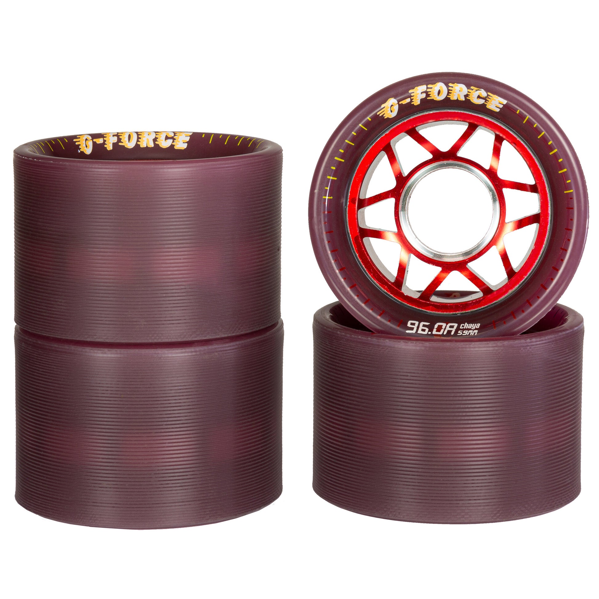 G-Force Alloy Hard (2)