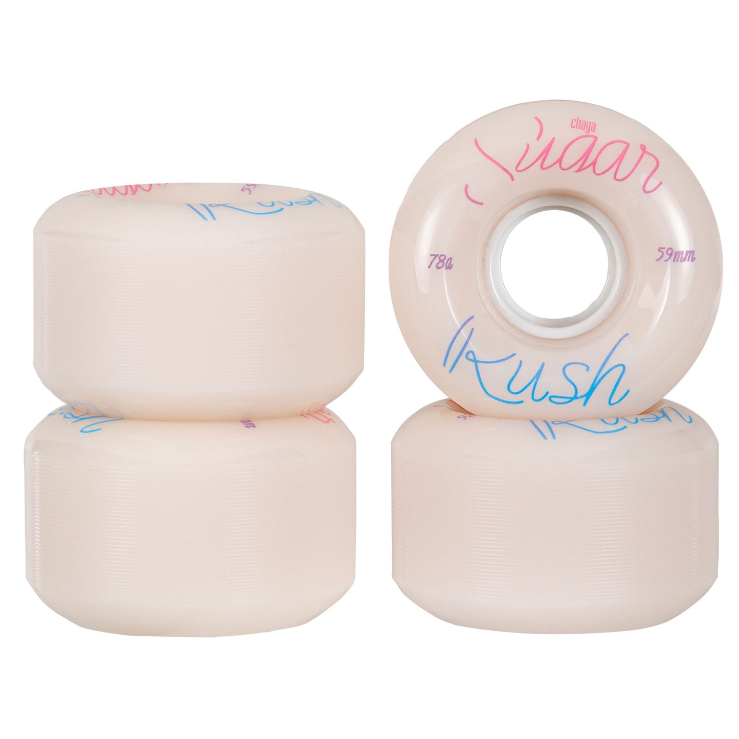 Sugar Rush (2)