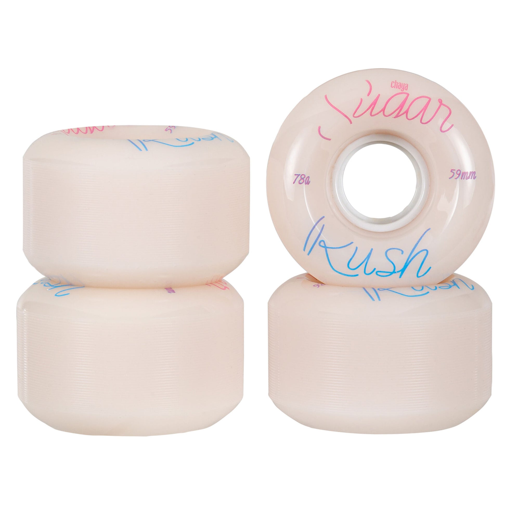 Sugar Rush (2)