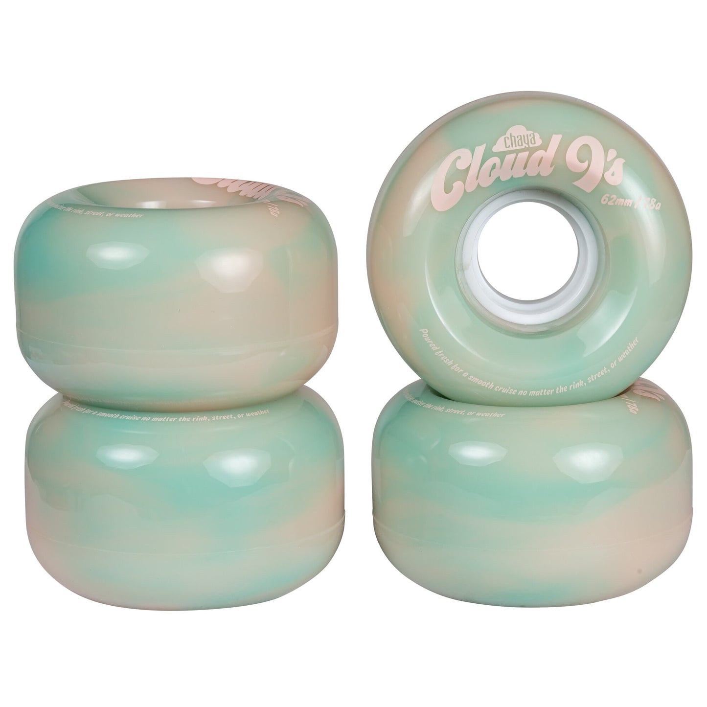 Cloud 9`s (2)