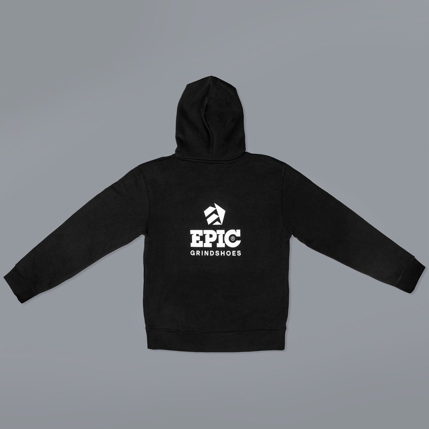 Epic Emblem Hoody (2)