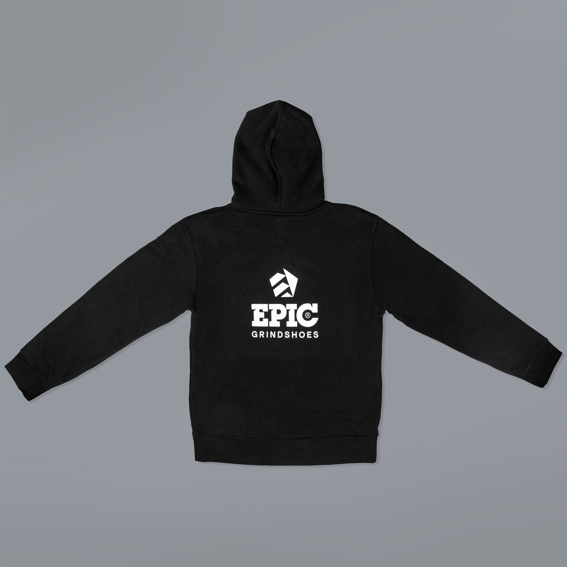 Epic Emblem Hoody (2)