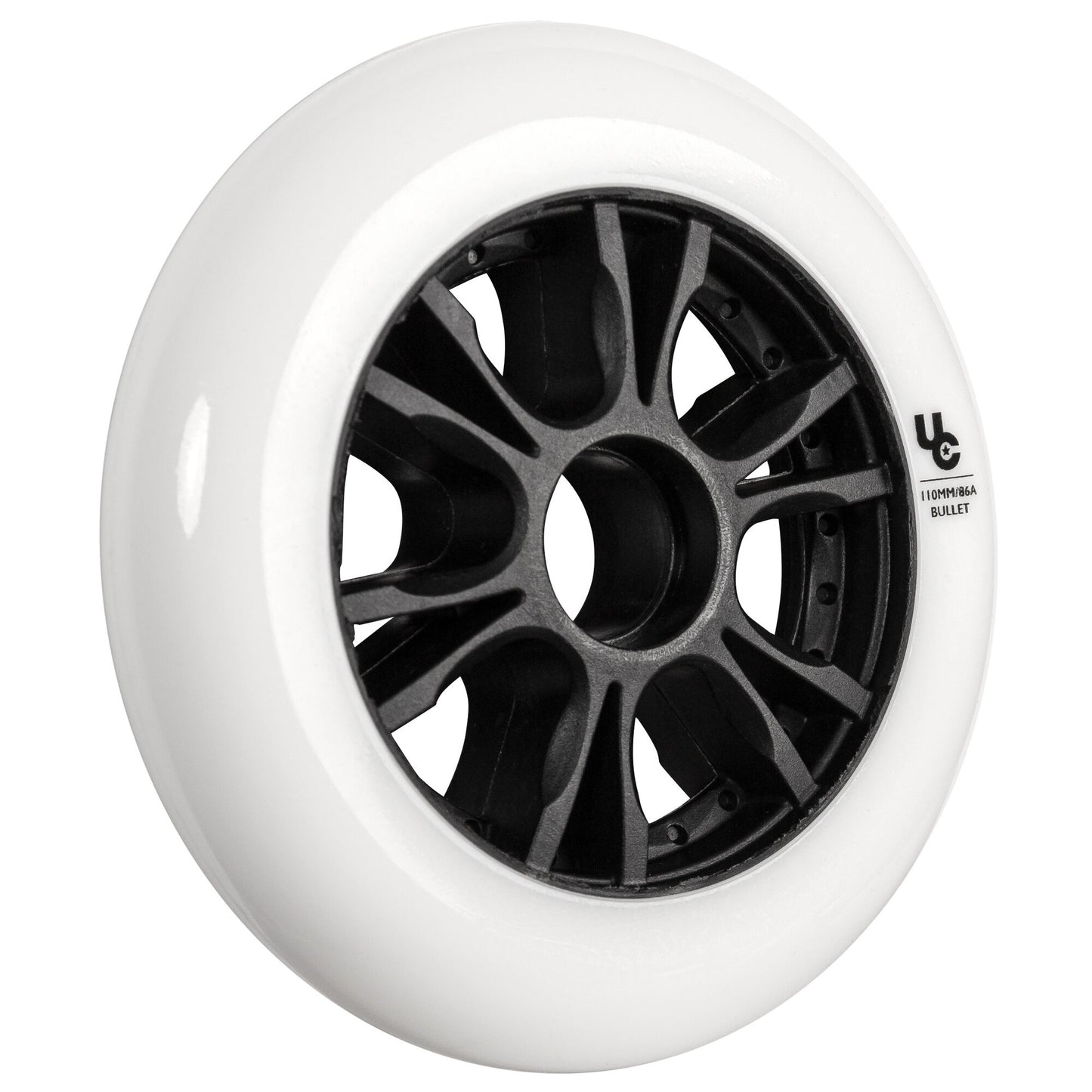 Team 110/86A White, 3-pack (1)