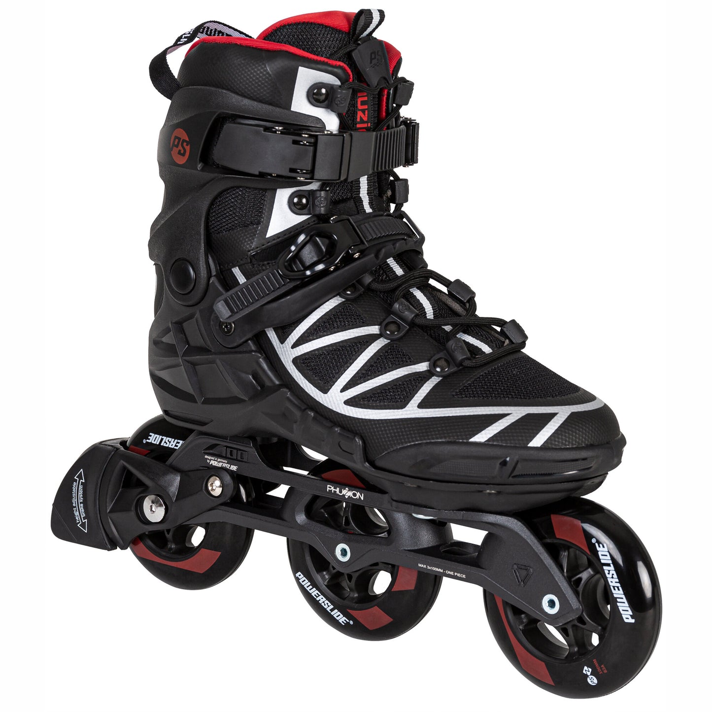Phuzion Argon Scarlet 100 (1)