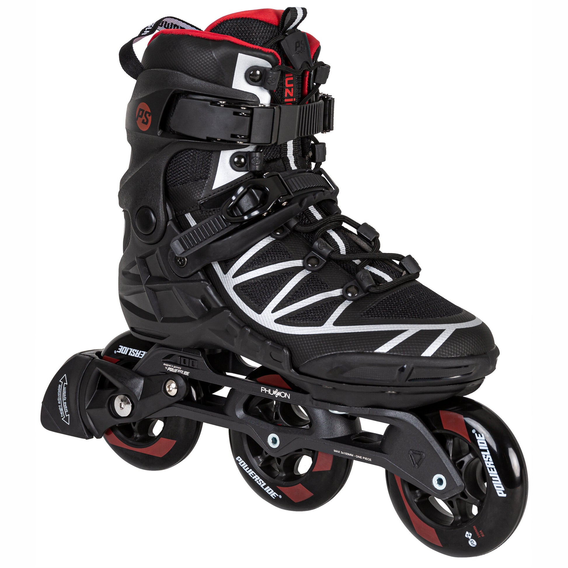 Phuzion Argon Scarlet 100 (1)