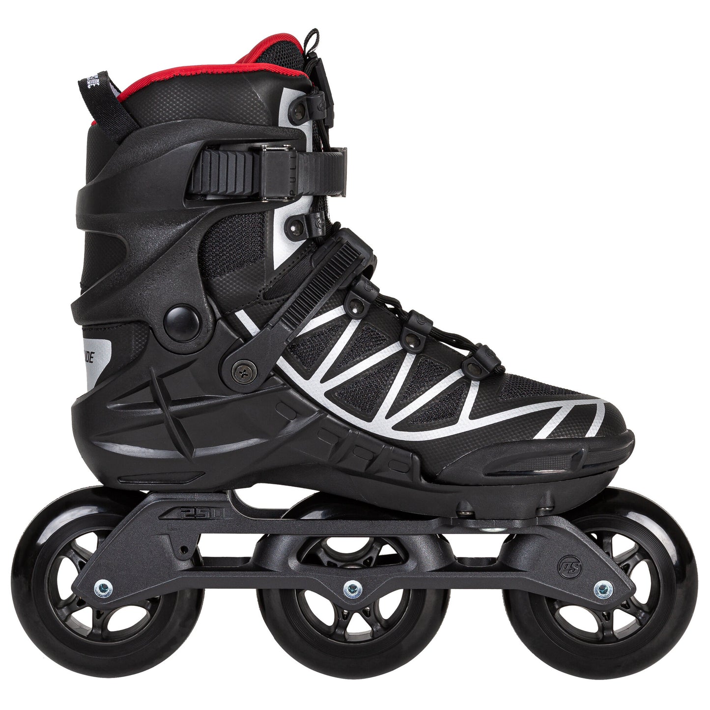 Phuzion Argon Scarlet 100 (5)