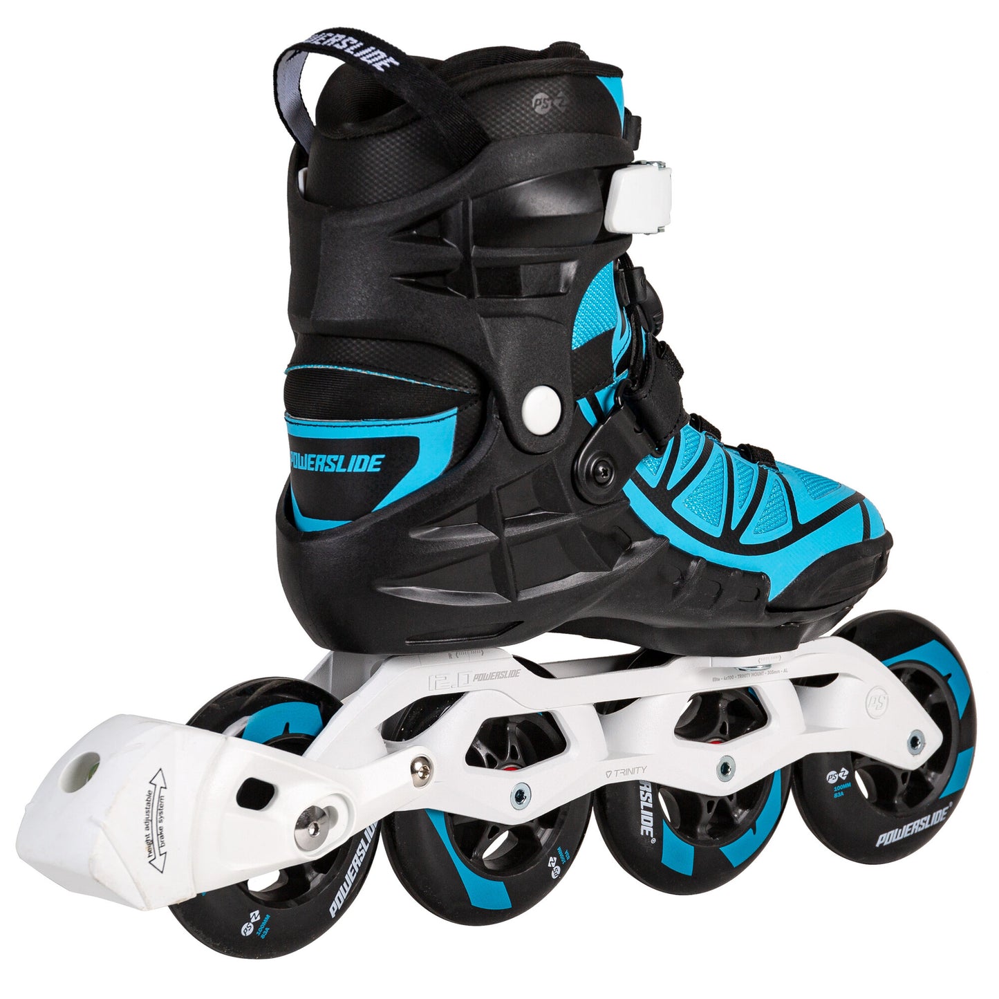 Phuzion Argon Bluebird 100 (2)