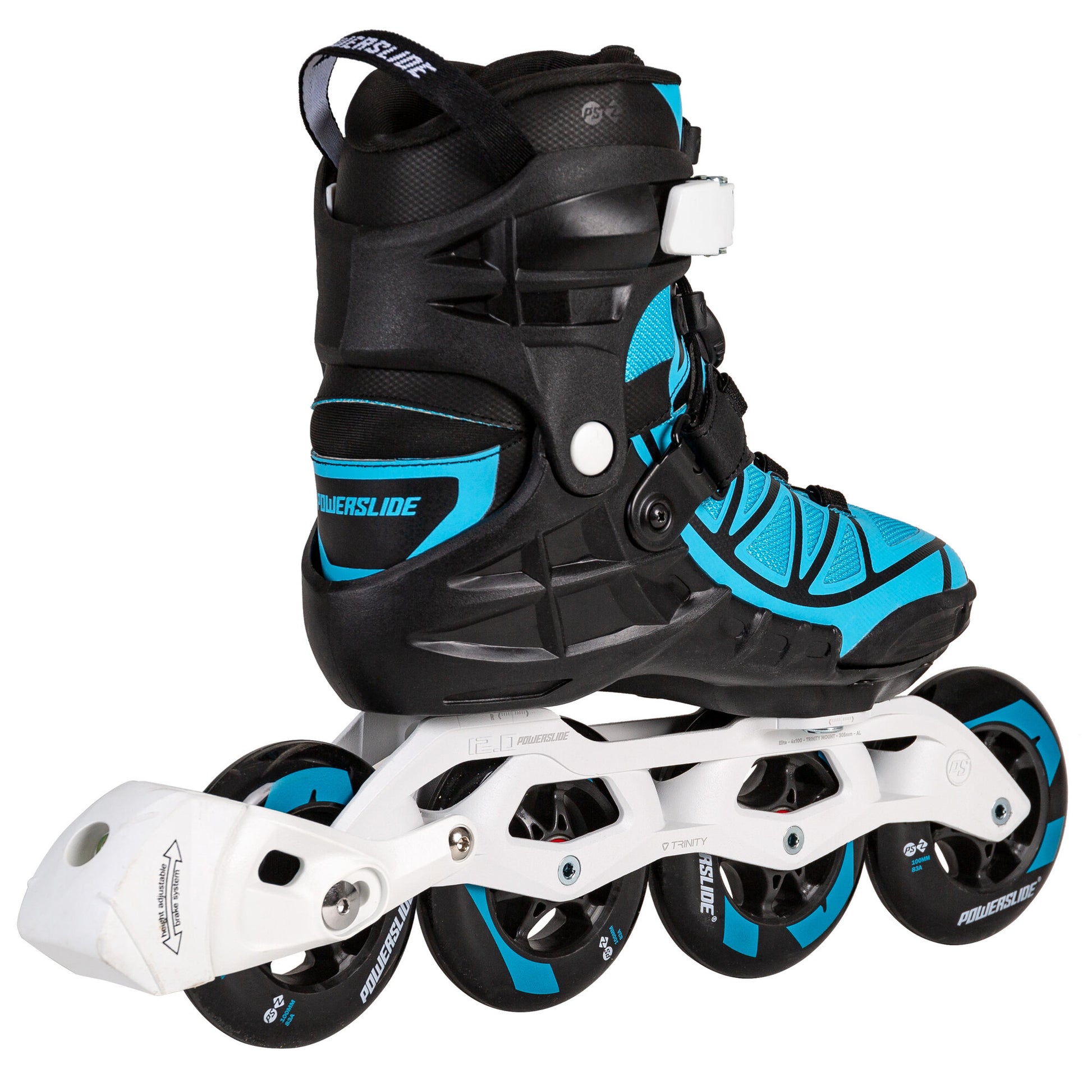 Phuzion Argon Bluebird 100 (2)