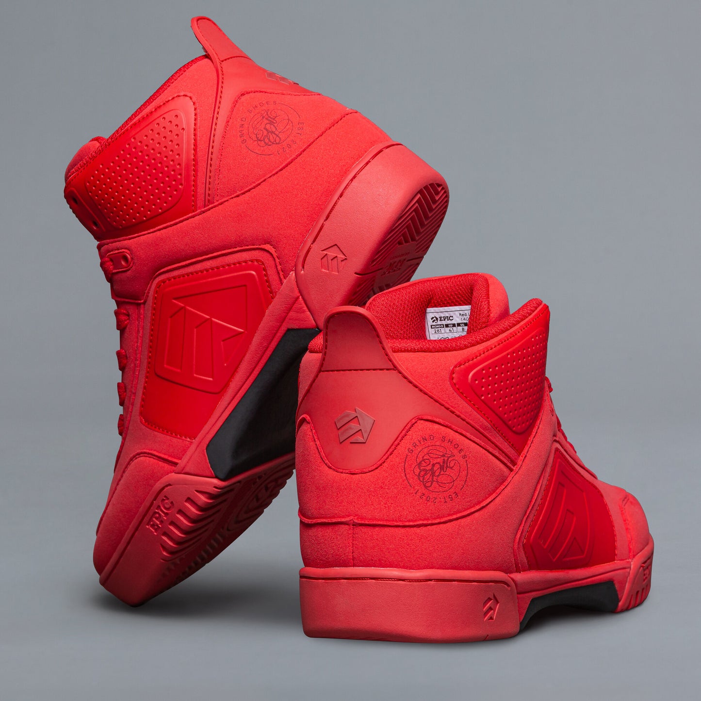 Epic Red Lava (3)