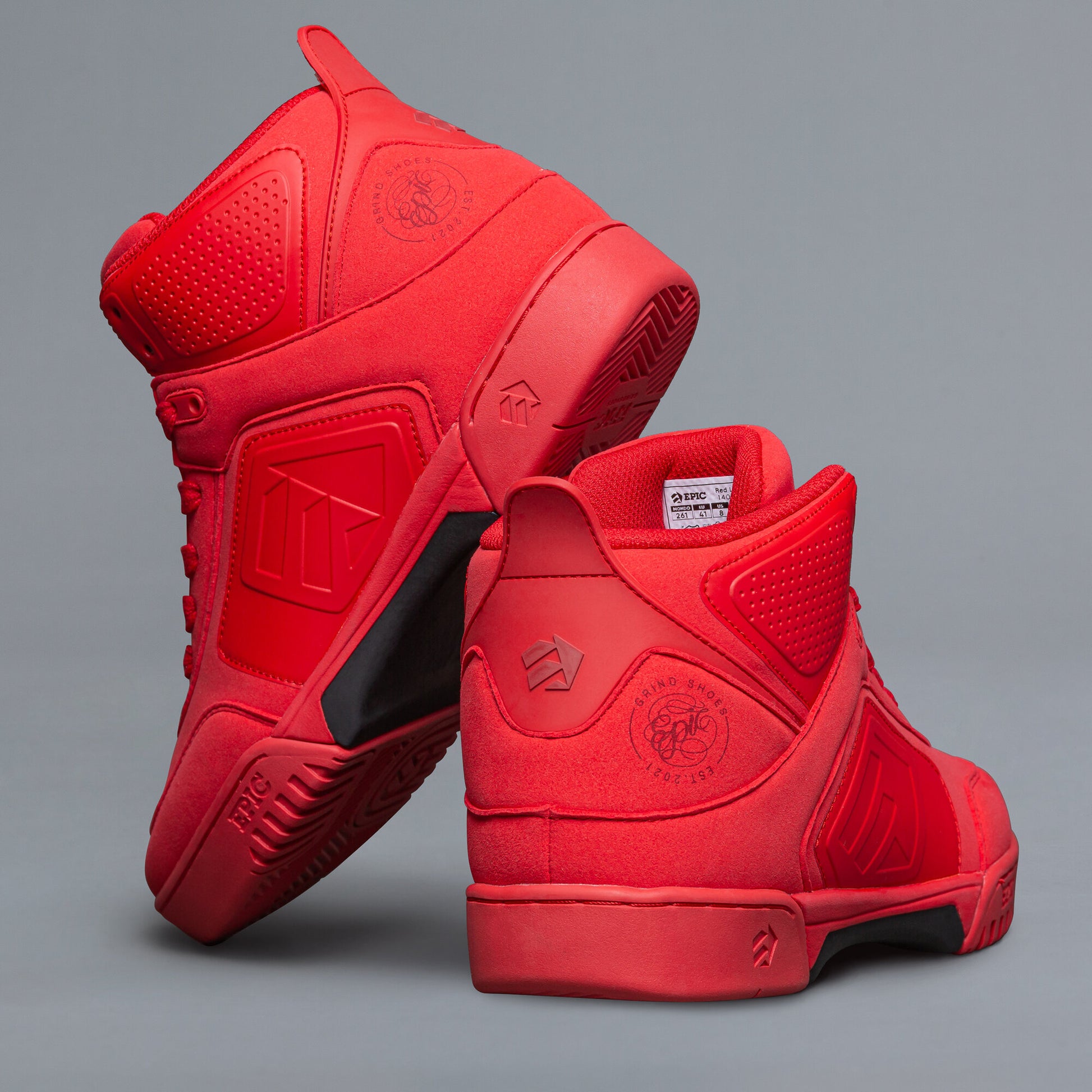 Epic Red Lava (3)