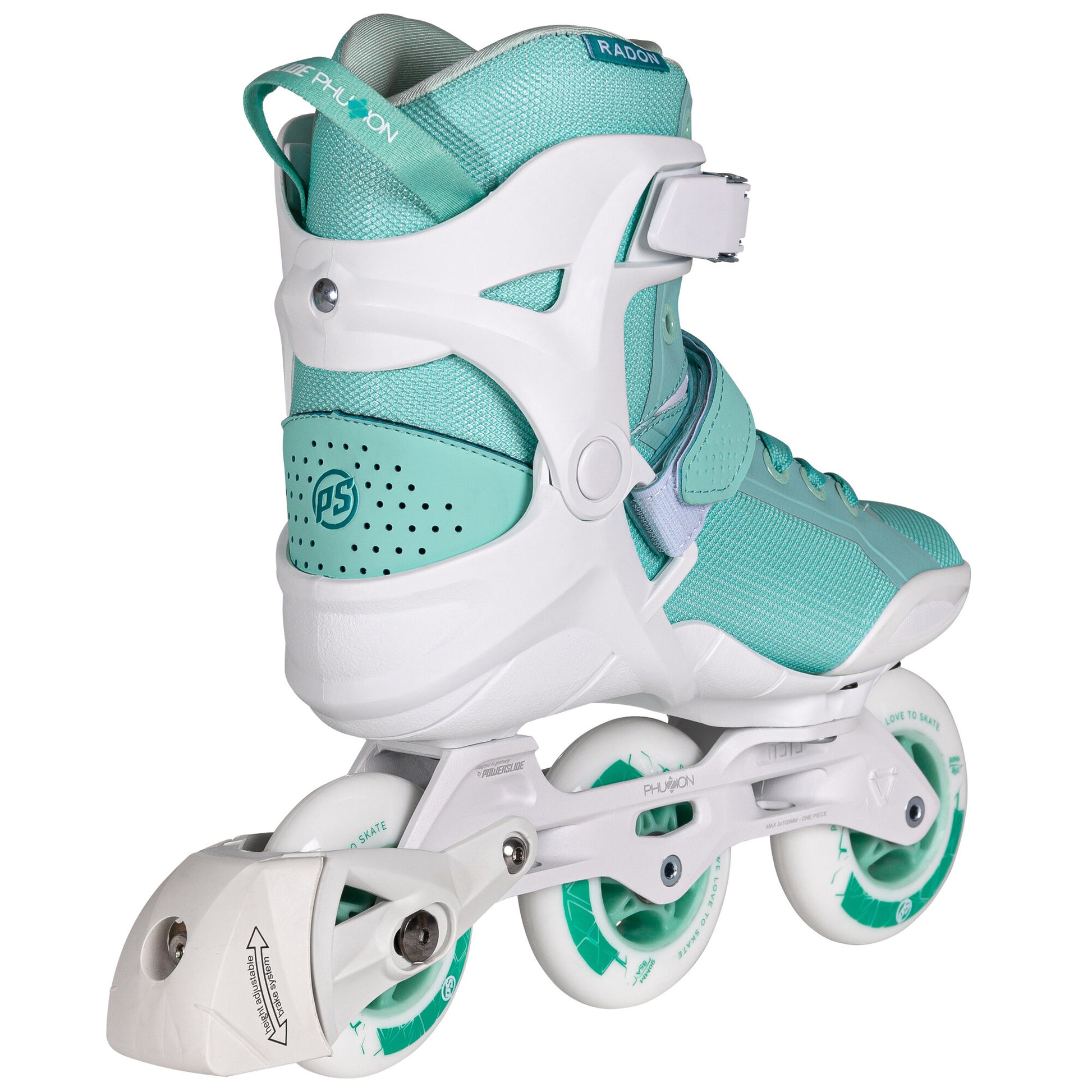 Radon 3x90 Lady (2)