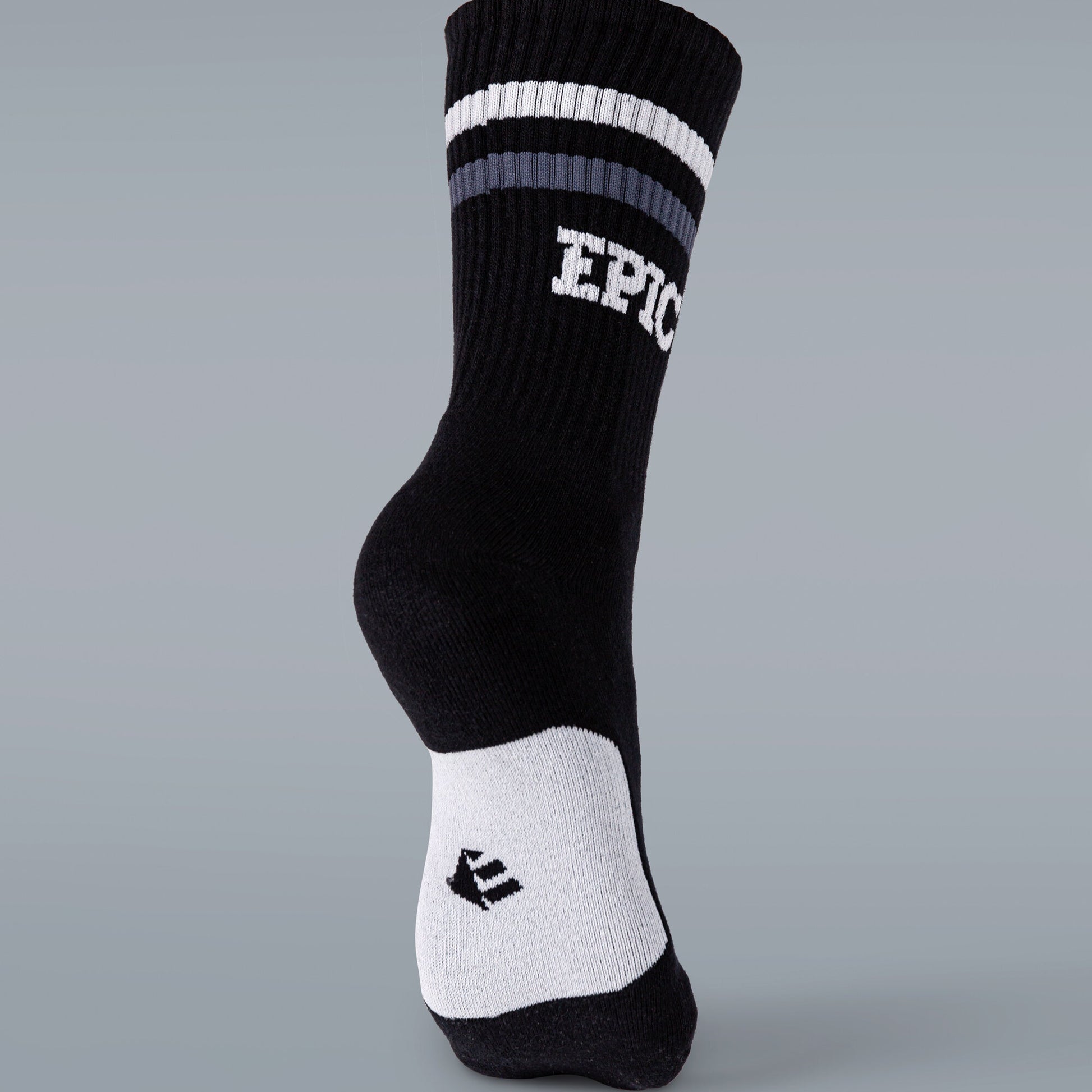 Epic Socks Black (2)