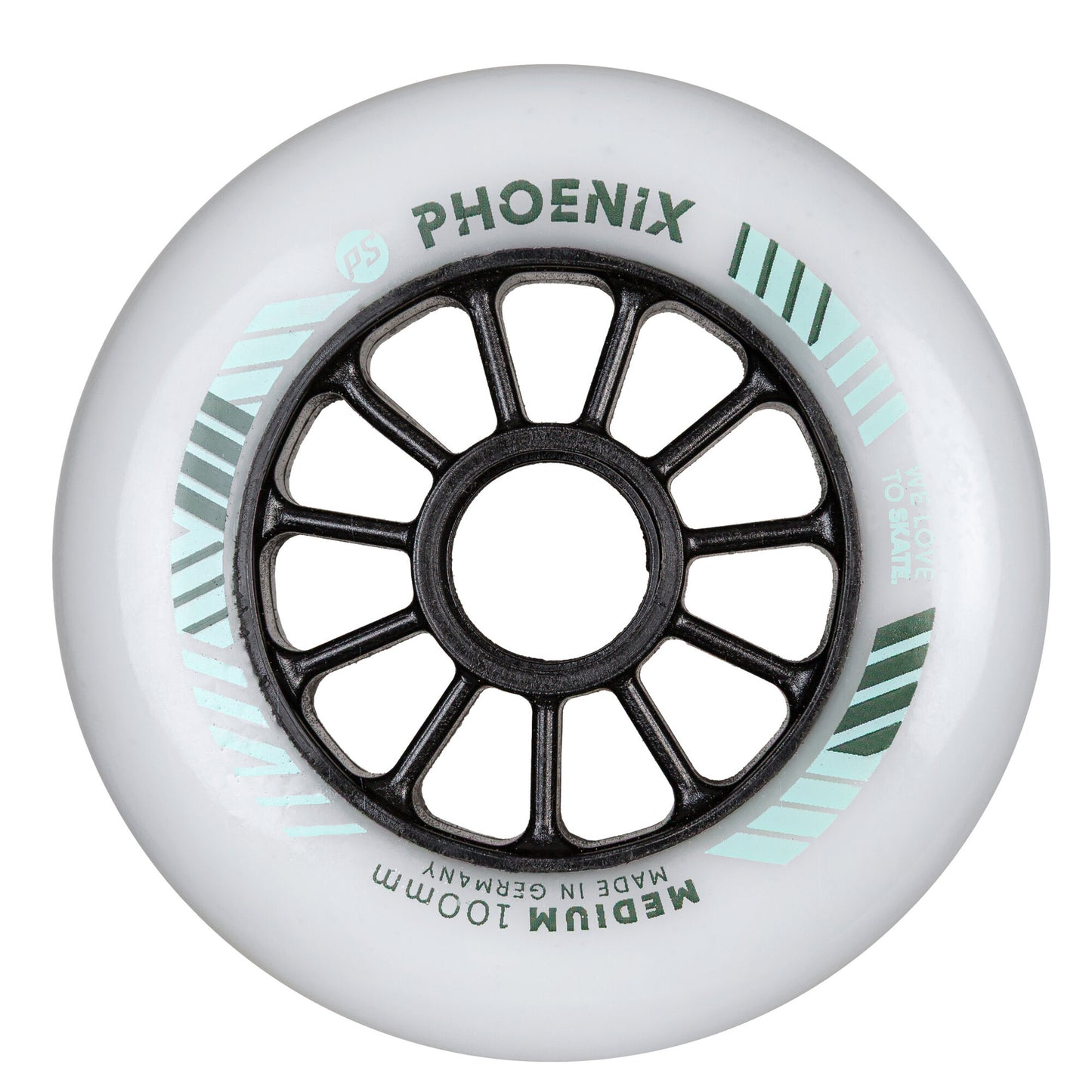 PHOENIX 100mm DD Medium 8-pack